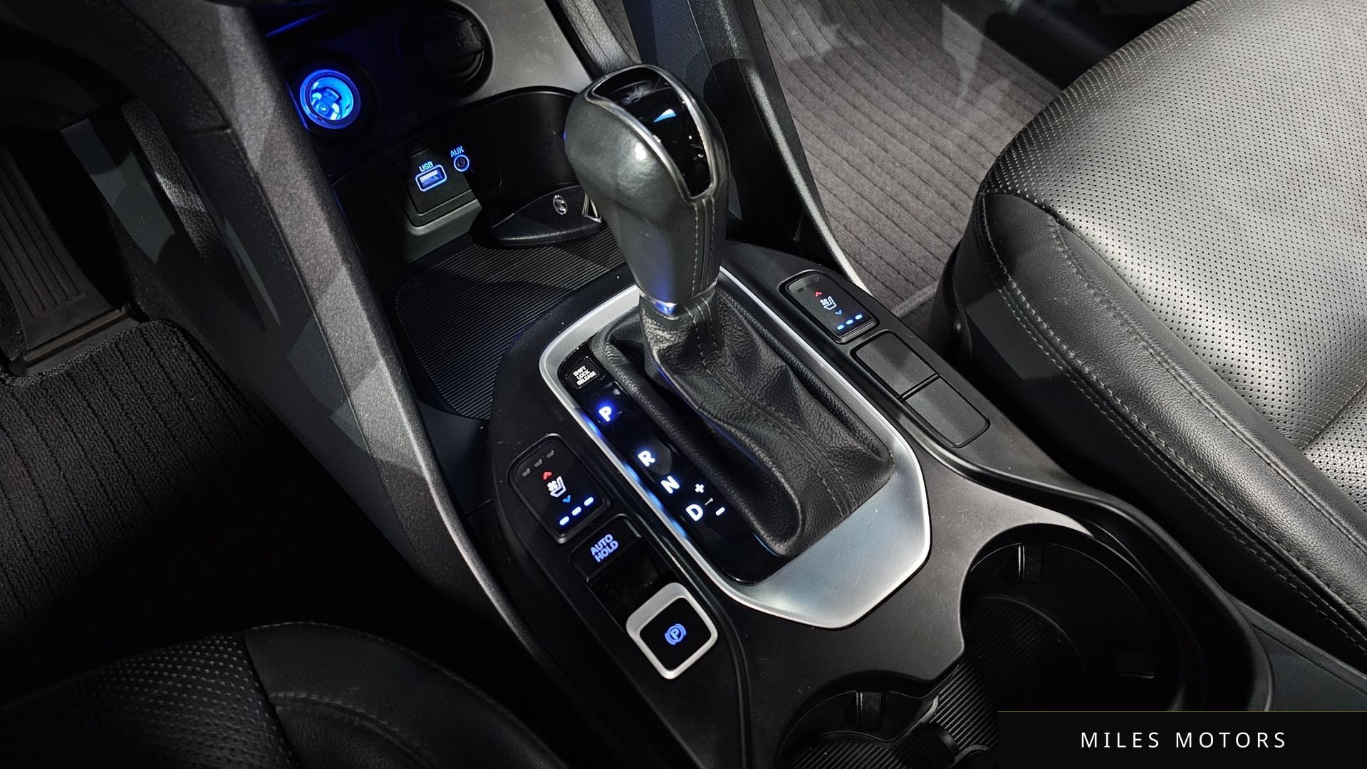 Hyundai Santafe 2017 — миниатюра 9