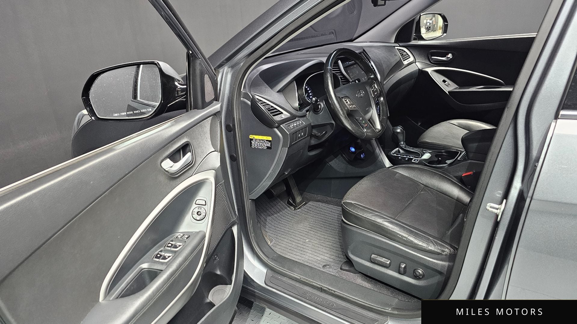 Hyundai Santafe 2017 — миниатюра 10