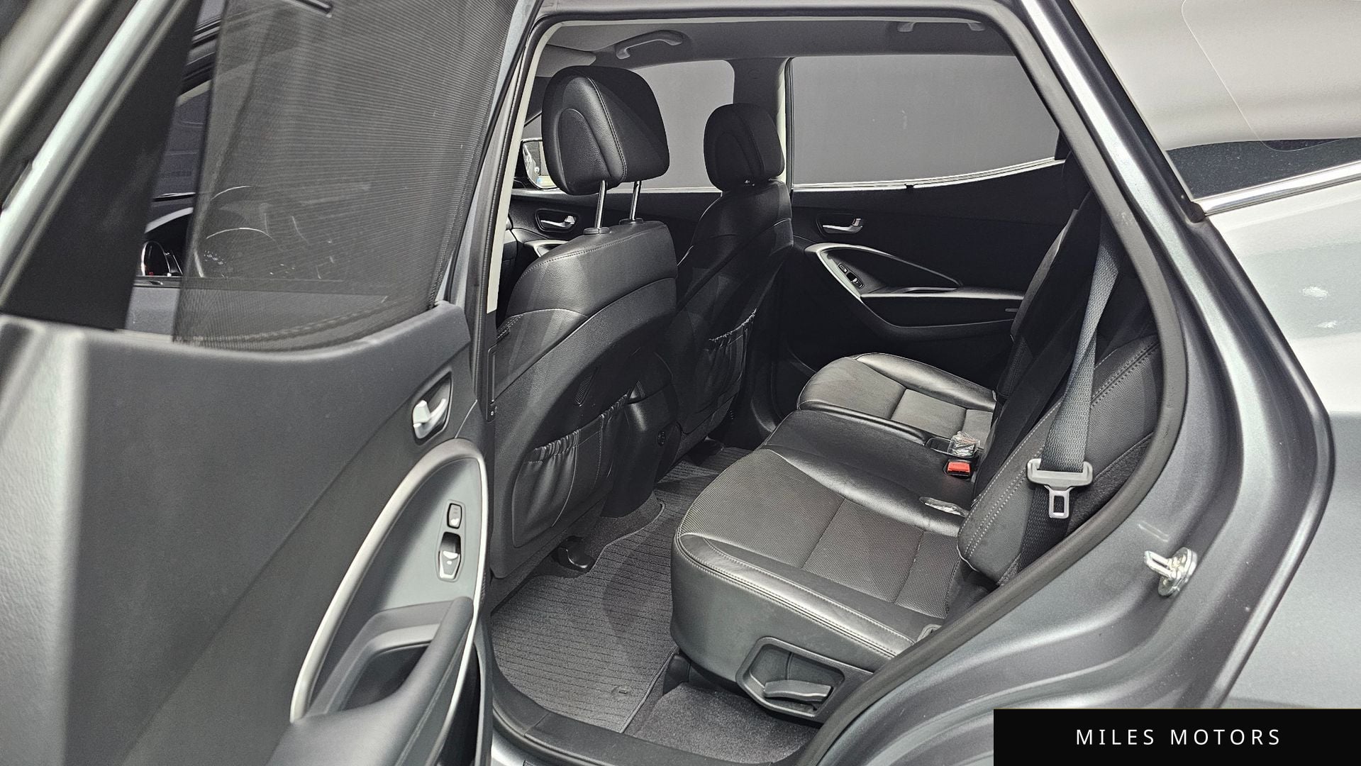 Hyundai Santafe 2017 — миниатюра 12