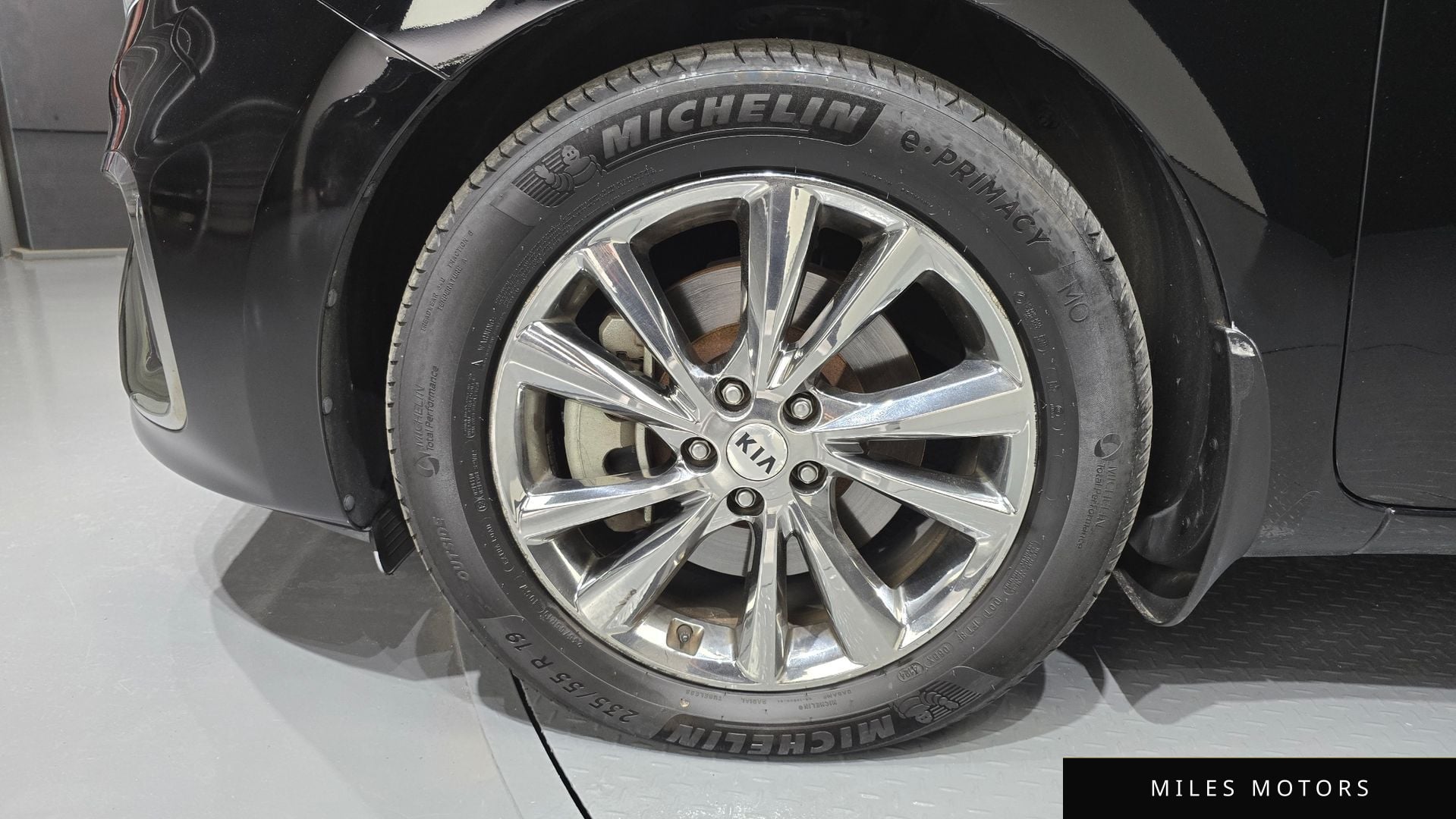 Kia Canival 2019 — миниатюра 5