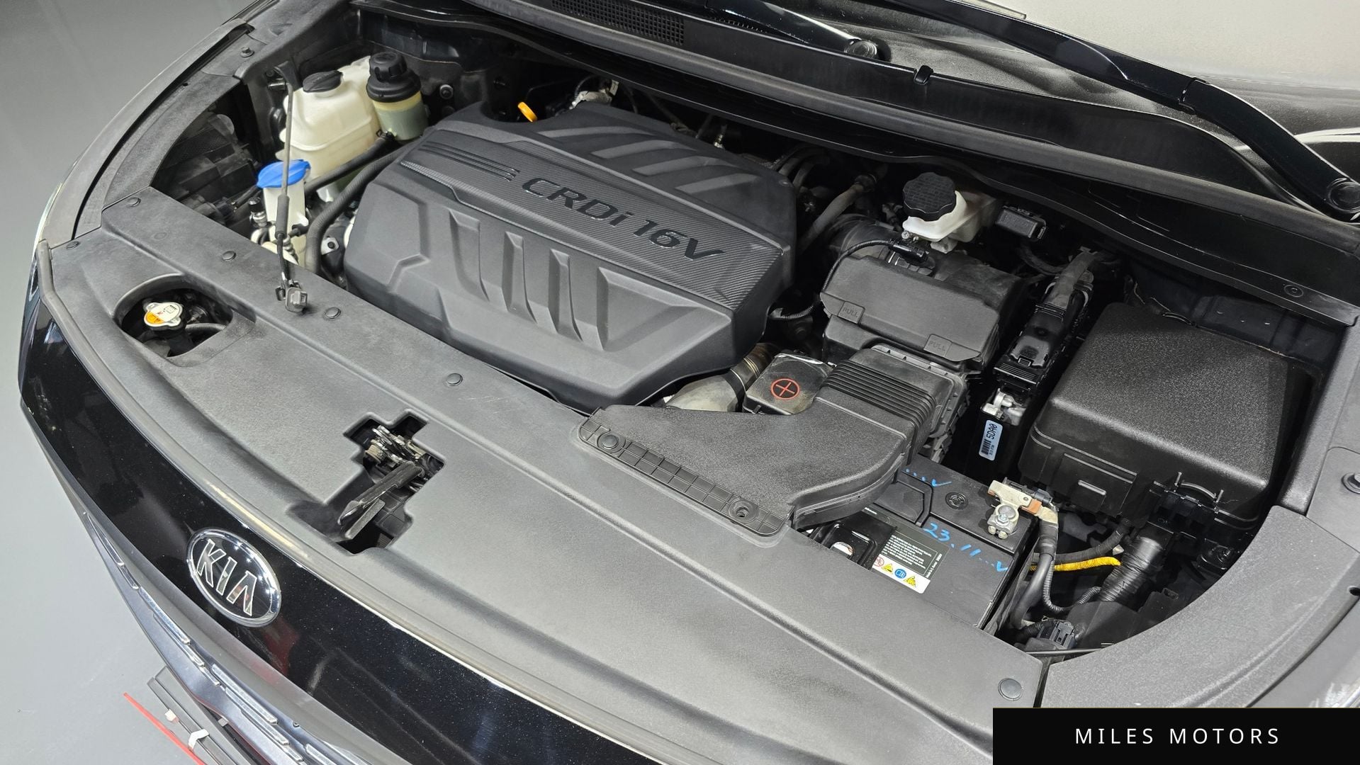 Kia Canival 2019 — миниатюра 6