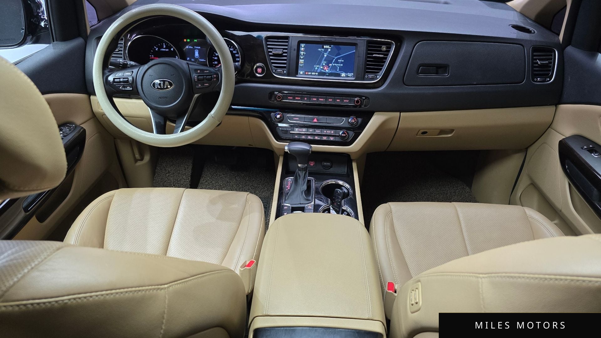 Kia Canival 2019 — миниатюра 7