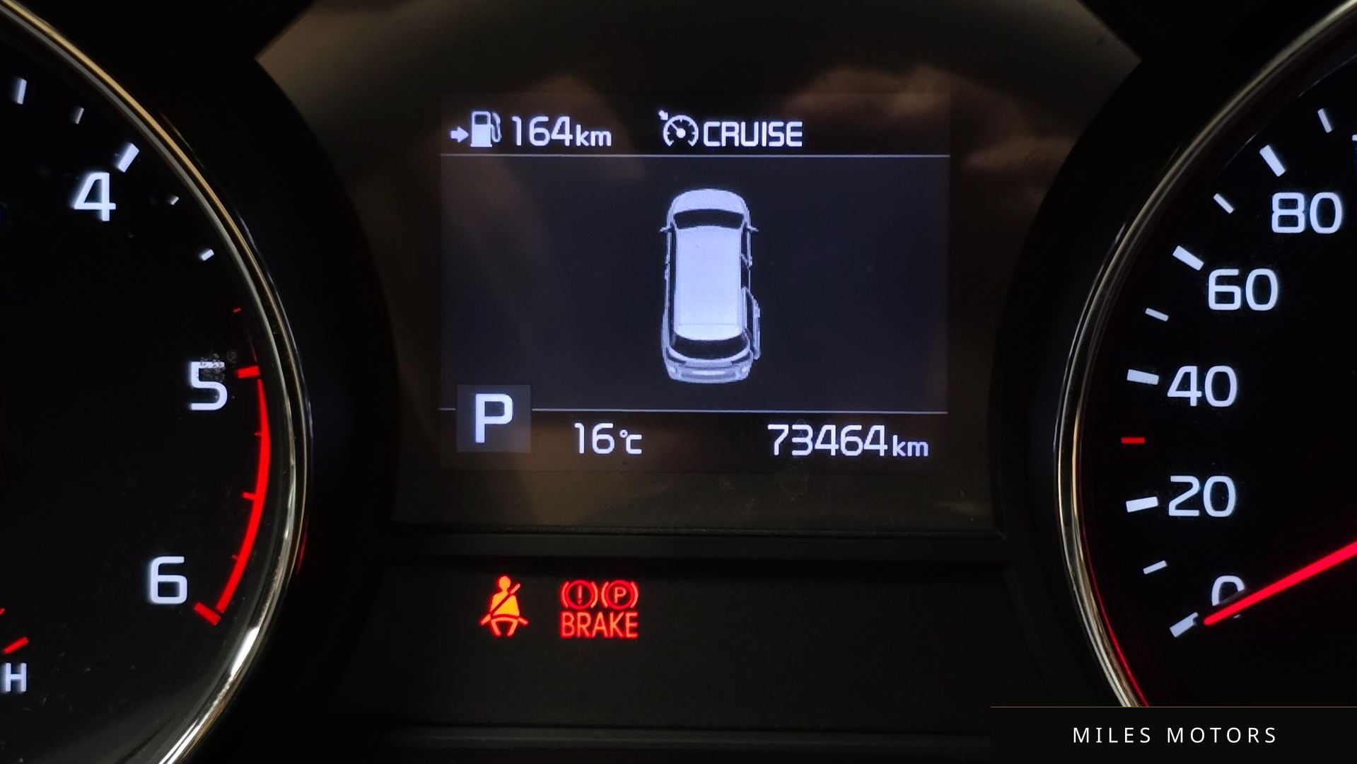 Kia Canival 2019 — миниатюра 8