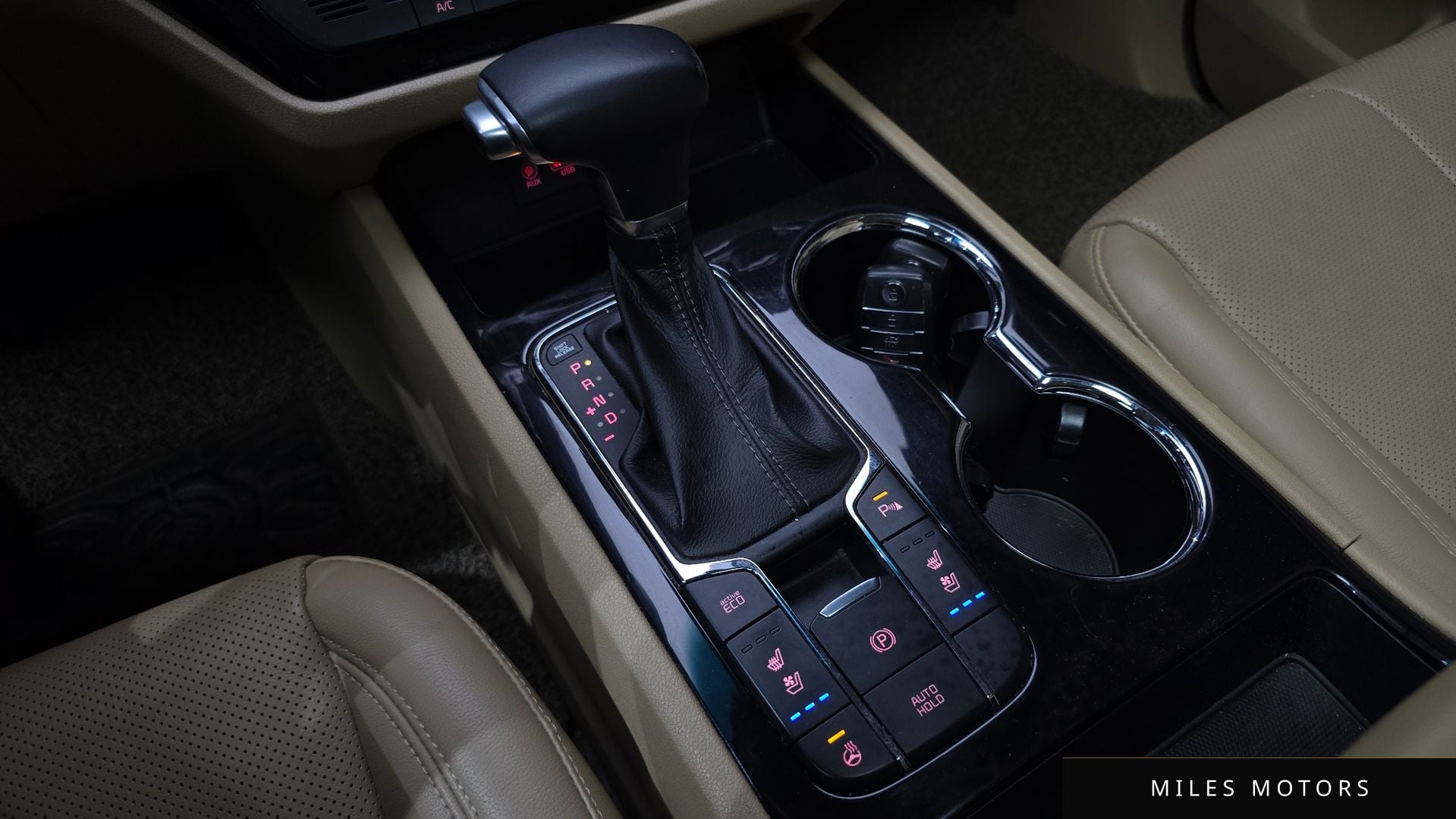 Kia Canival 2019 — миниатюра 9