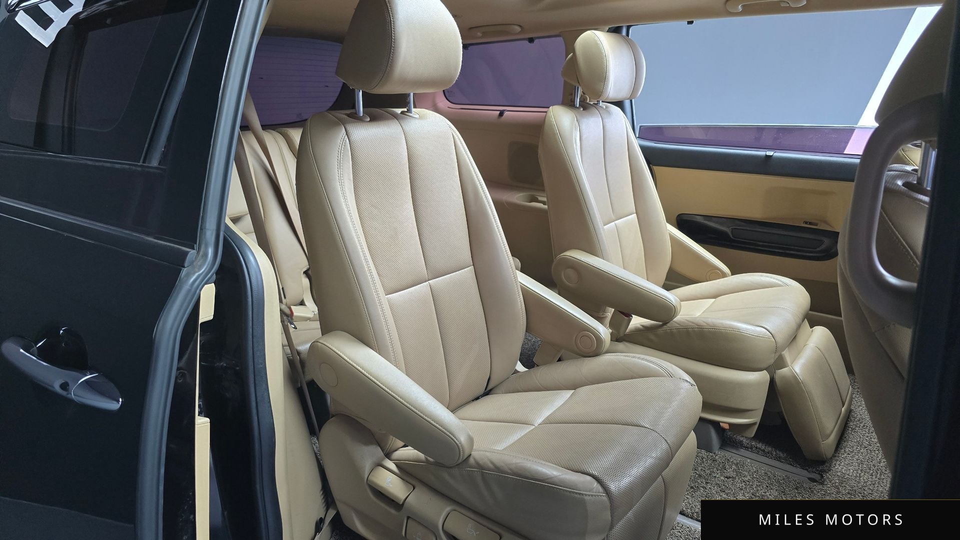 Kia Canival 2019 — миниатюра 12