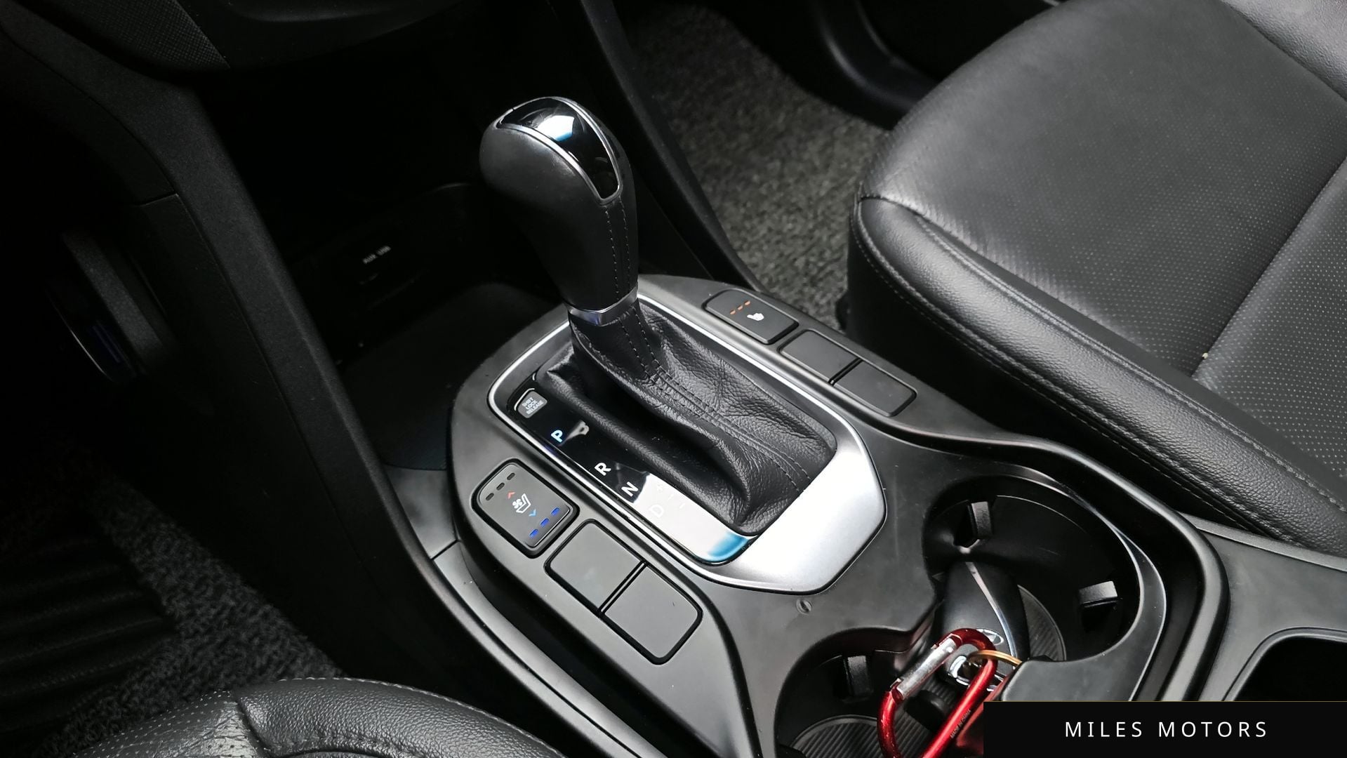 Hyundai Santafe 2014 — миниатюра 9