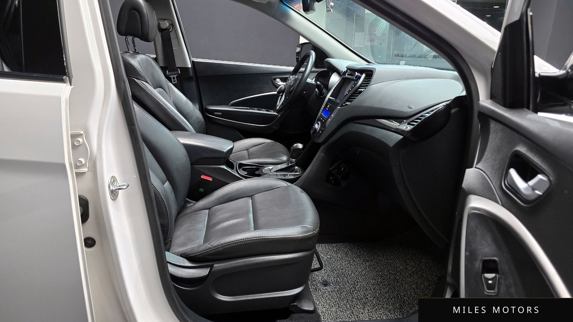 Hyundai Santafe 2014 — миниатюра 10