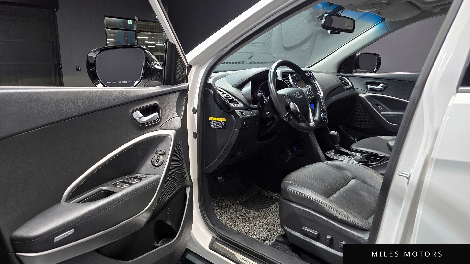 Hyundai Santafe 2014 — миниатюра 11