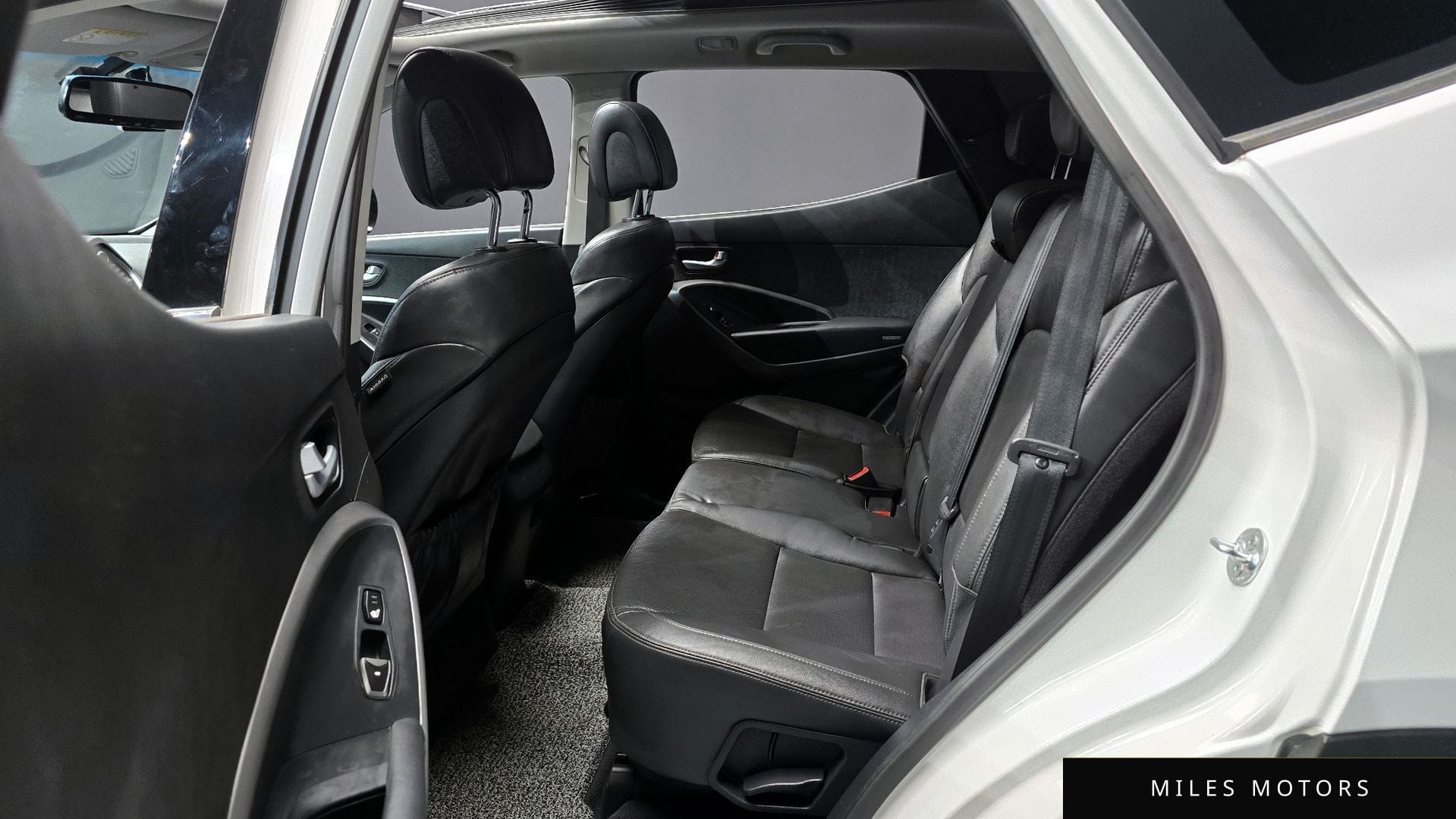 Hyundai Santafe 2014 — миниатюра 12
