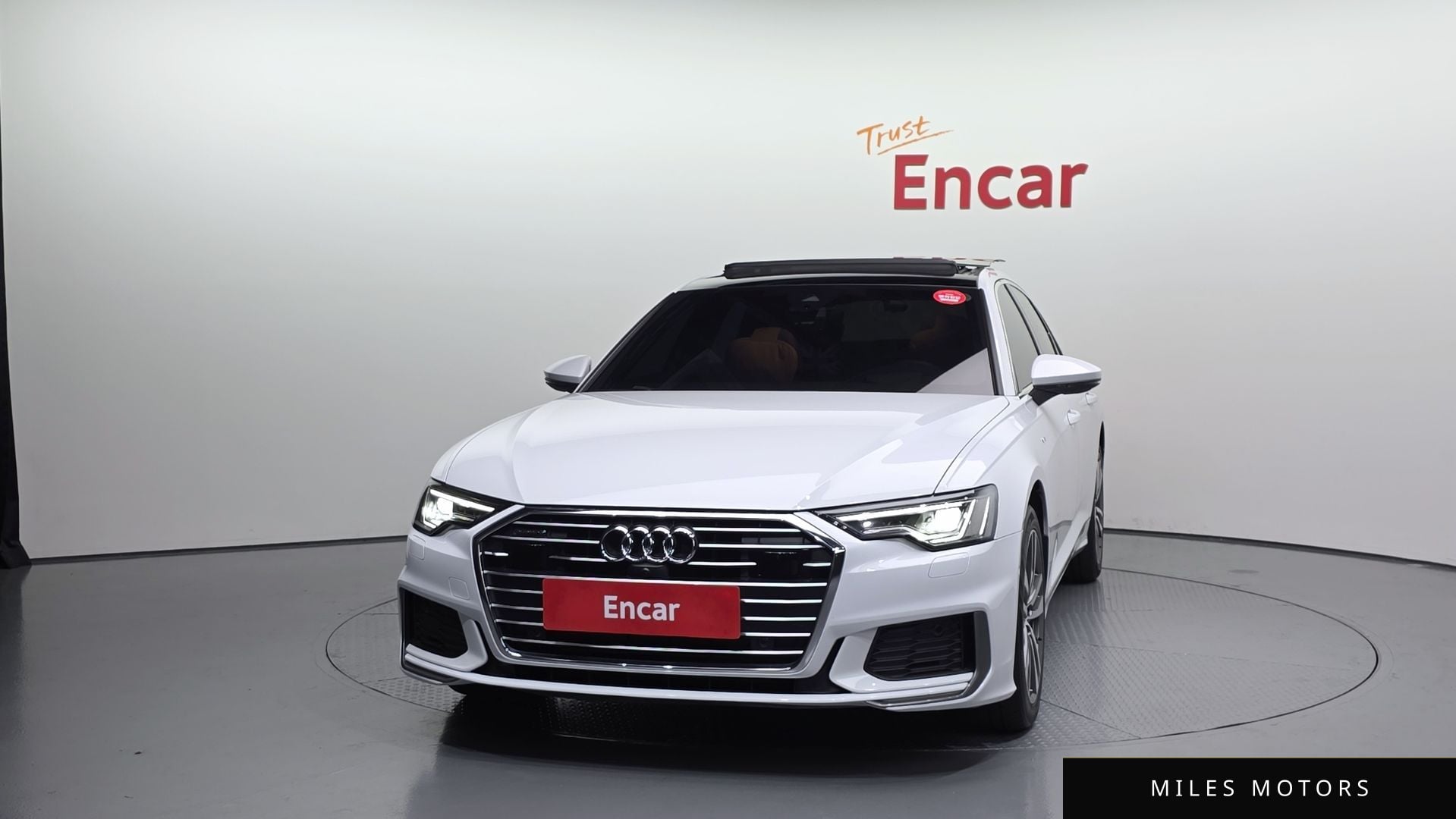 Audi A6 (C8) 2022 — миниатюра 3