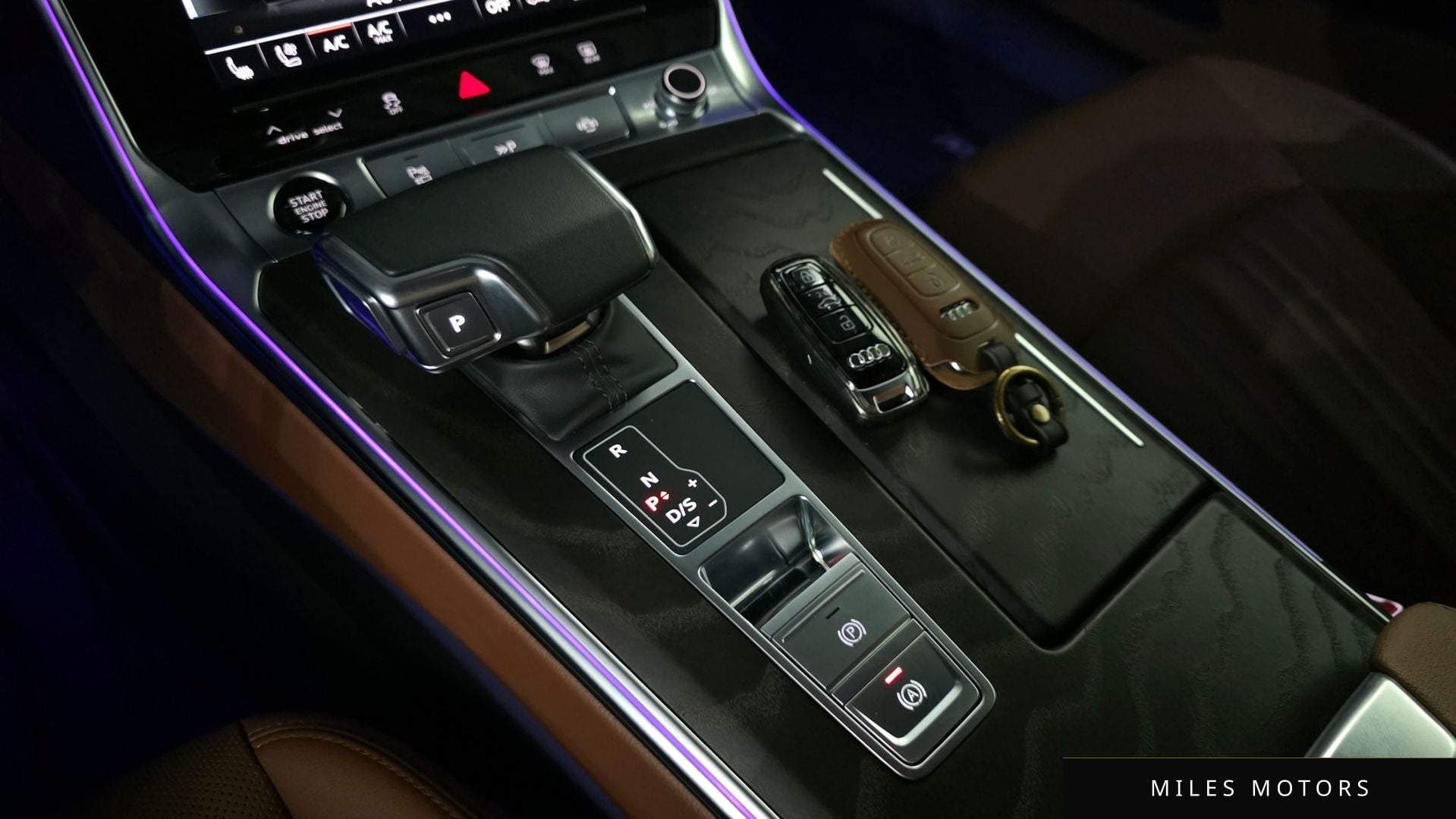 Audi A6 (C8) 2022 — миниатюра 9
