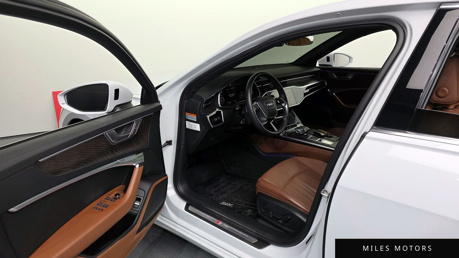 Audi A6 (C8) 2022 — миниатюра 10