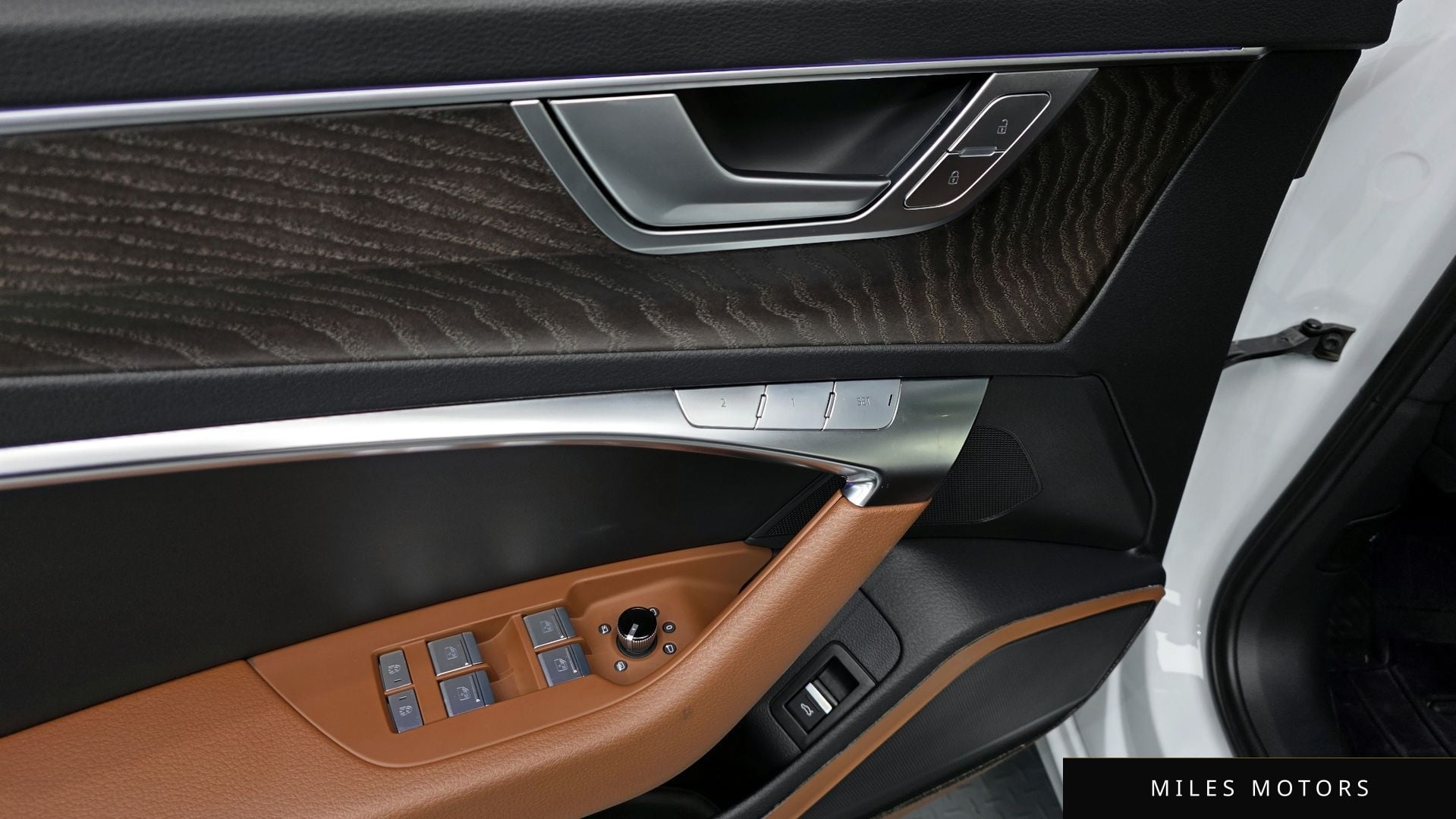 Audi A6 (C8) 2022 — миниатюра 11