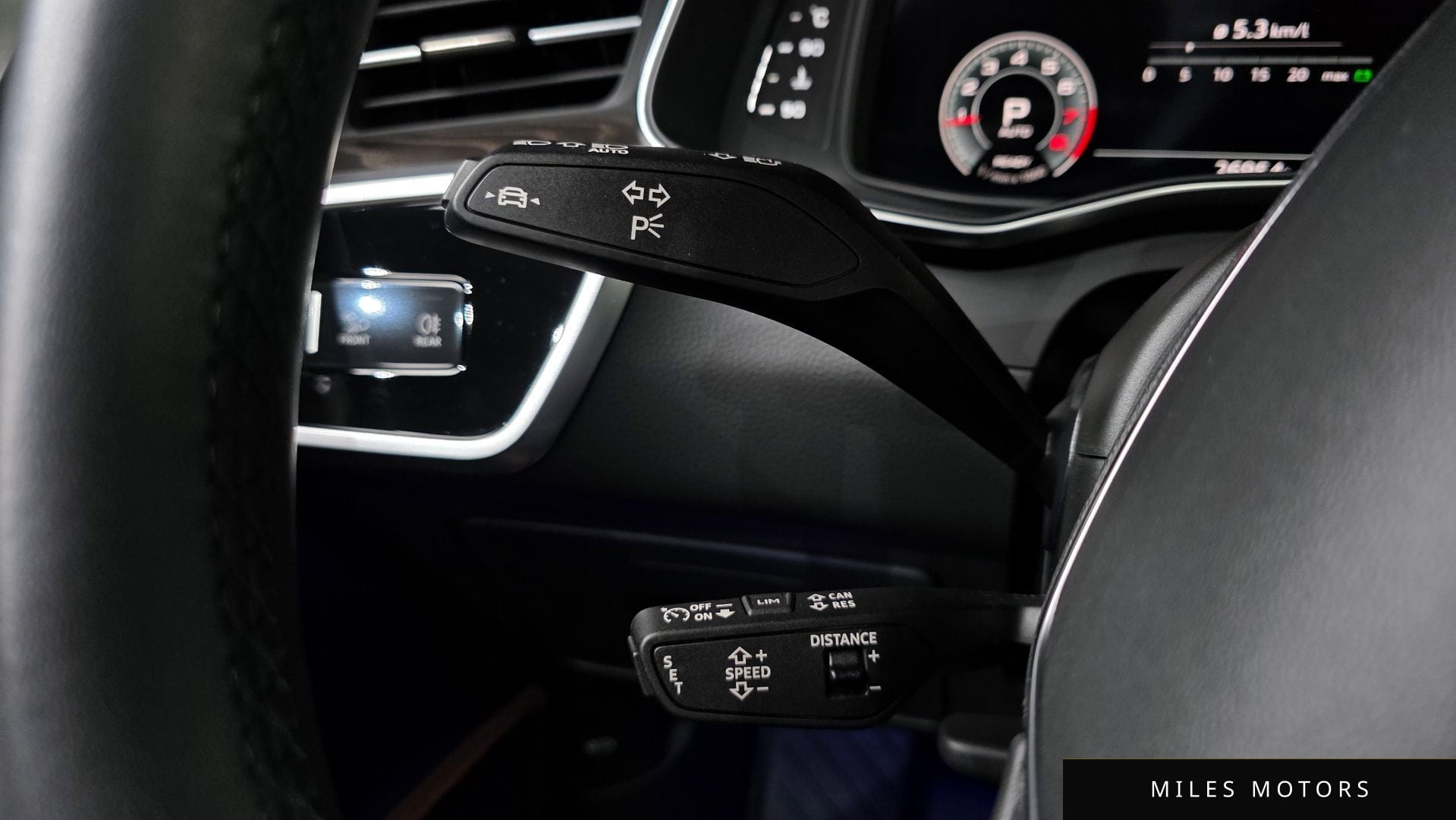 Audi A6 (C8) 2022 — миниатюра 12
