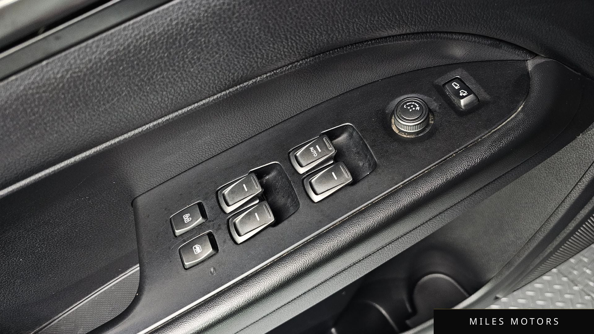 KG Mobility Rexton 2021 — миниатюра 12