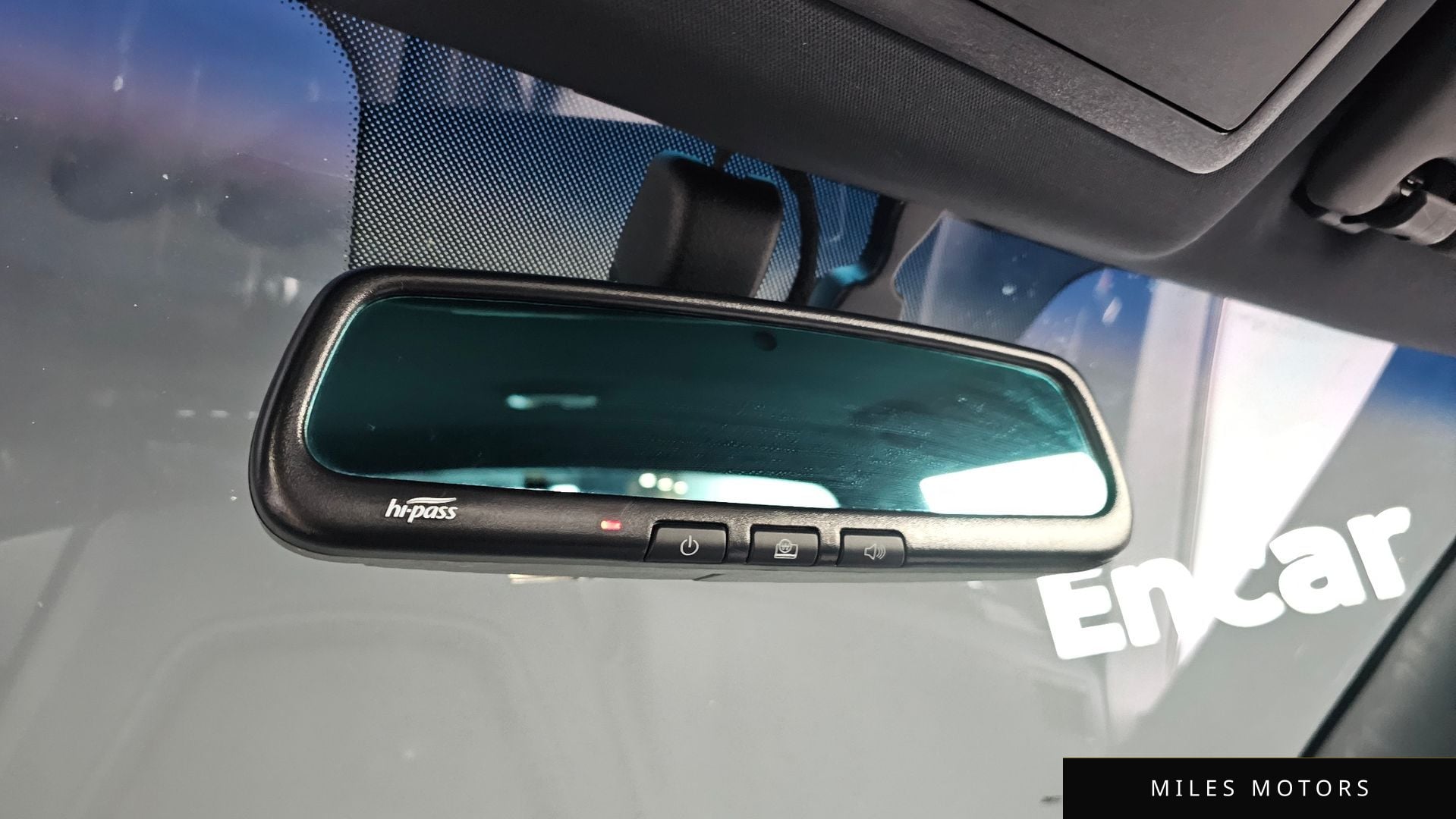 KG Mobility Rexton 2021 — миниатюра 18