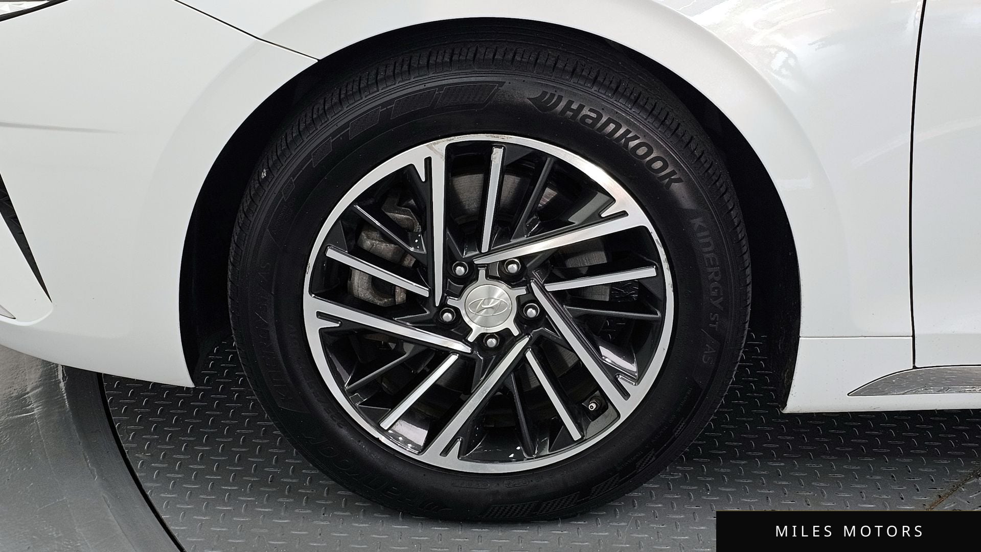 Hyundai Grandeur 2022 — миниатюра 5