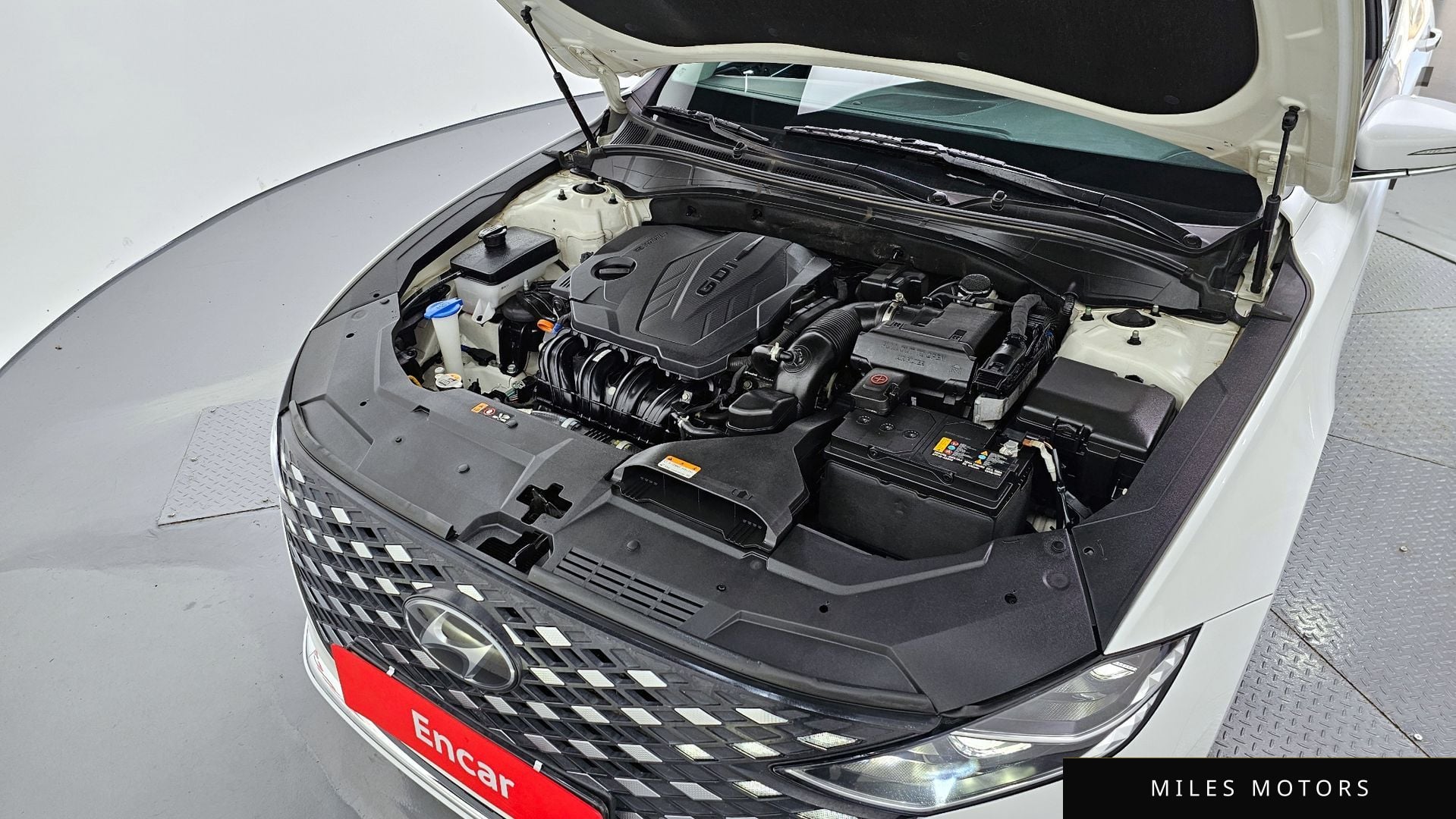 Hyundai Grandeur 2022 — миниатюра 6