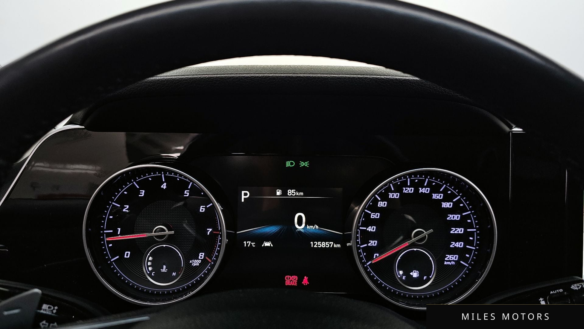 Hyundai Grandeur 2022 — миниатюра 8