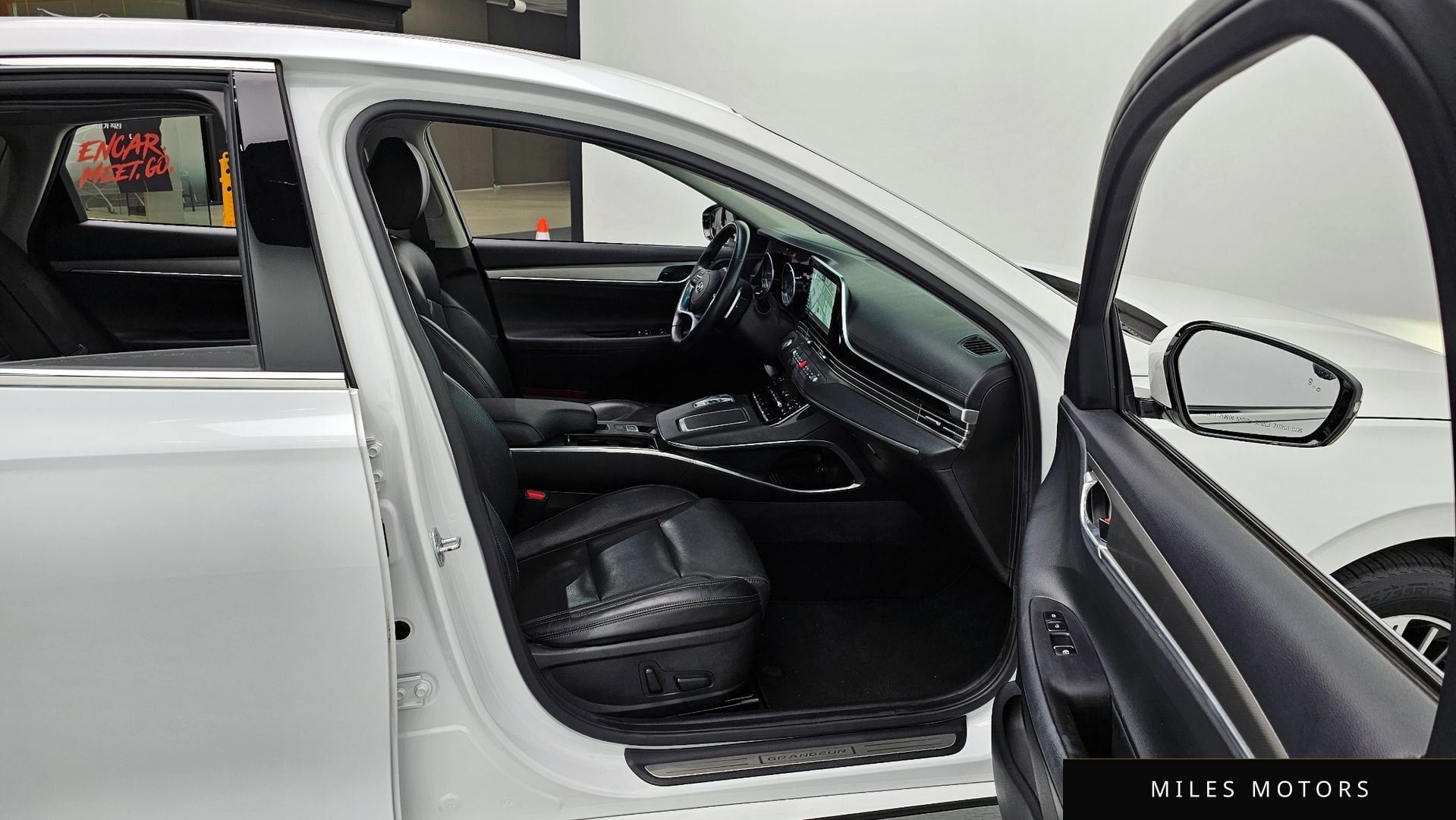 Hyundai Grandeur 2022 — миниатюра 11