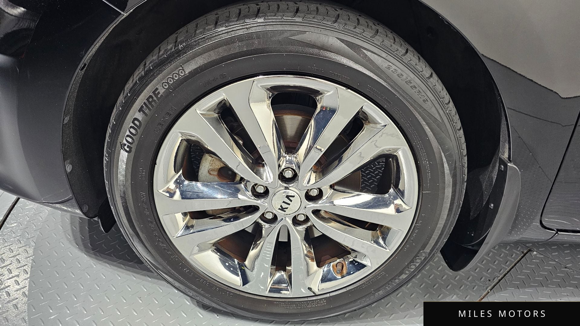 Kia Canival 2016 — миниатюра 5