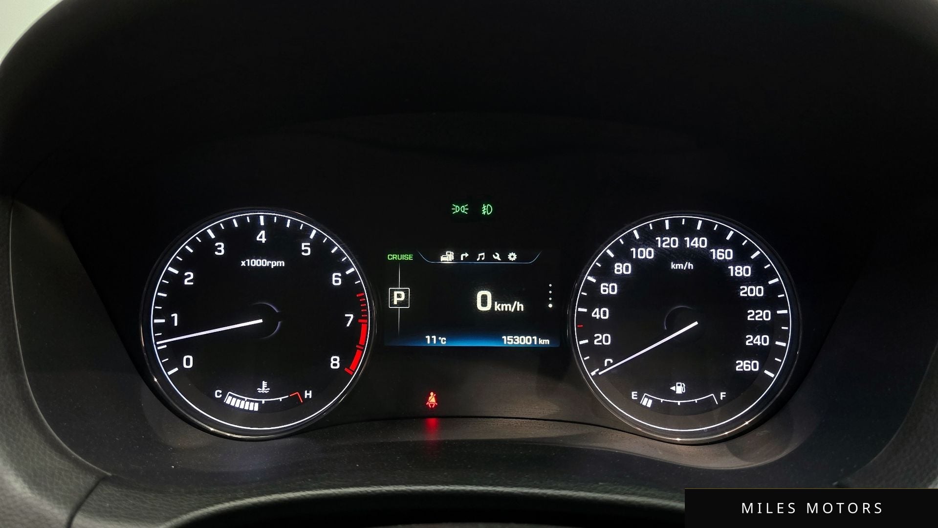 Hyundai 제네시스 DH 2015 — миниатюра 8