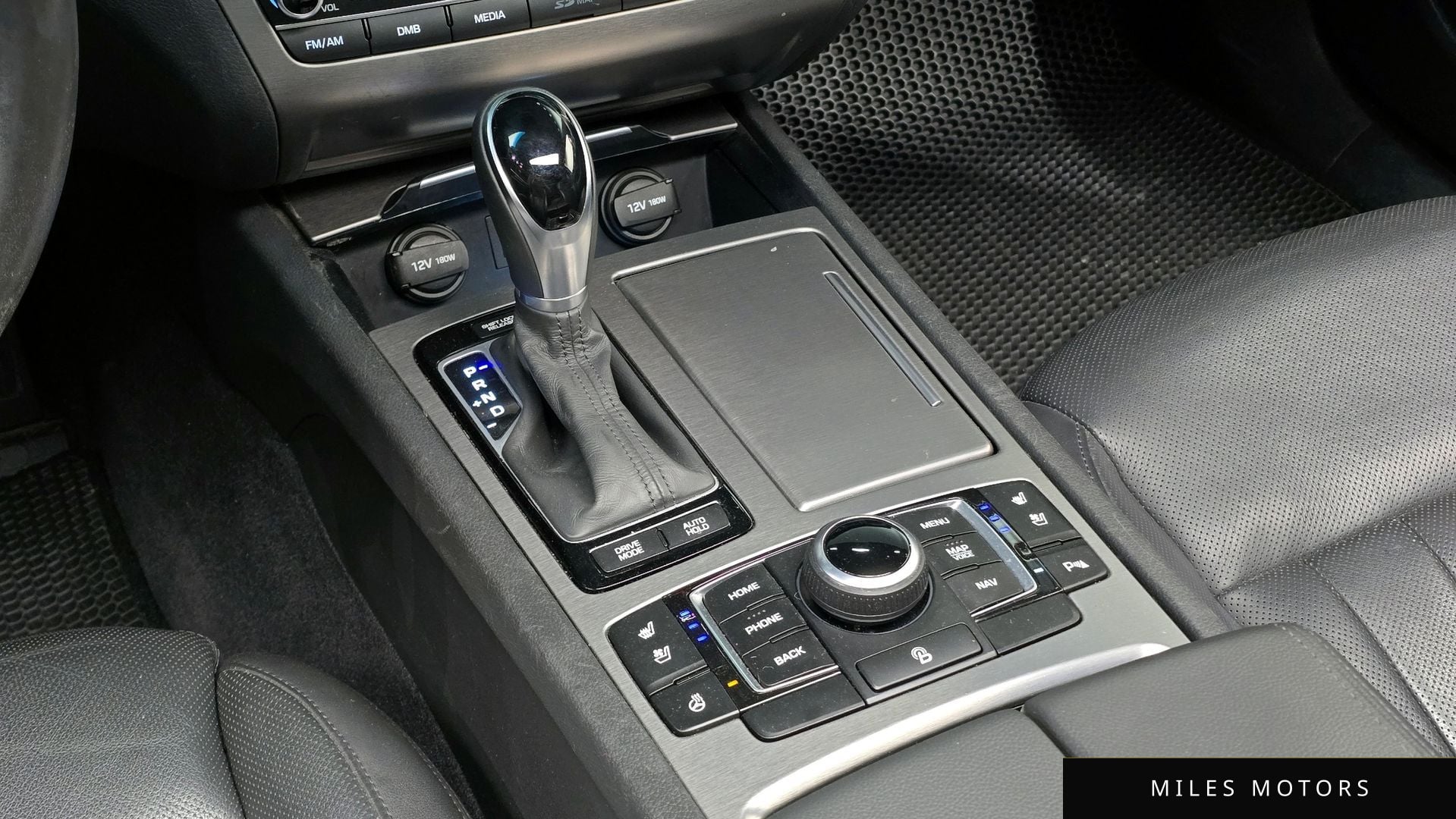 Hyundai 제네시스 DH 2015 — миниатюра 9