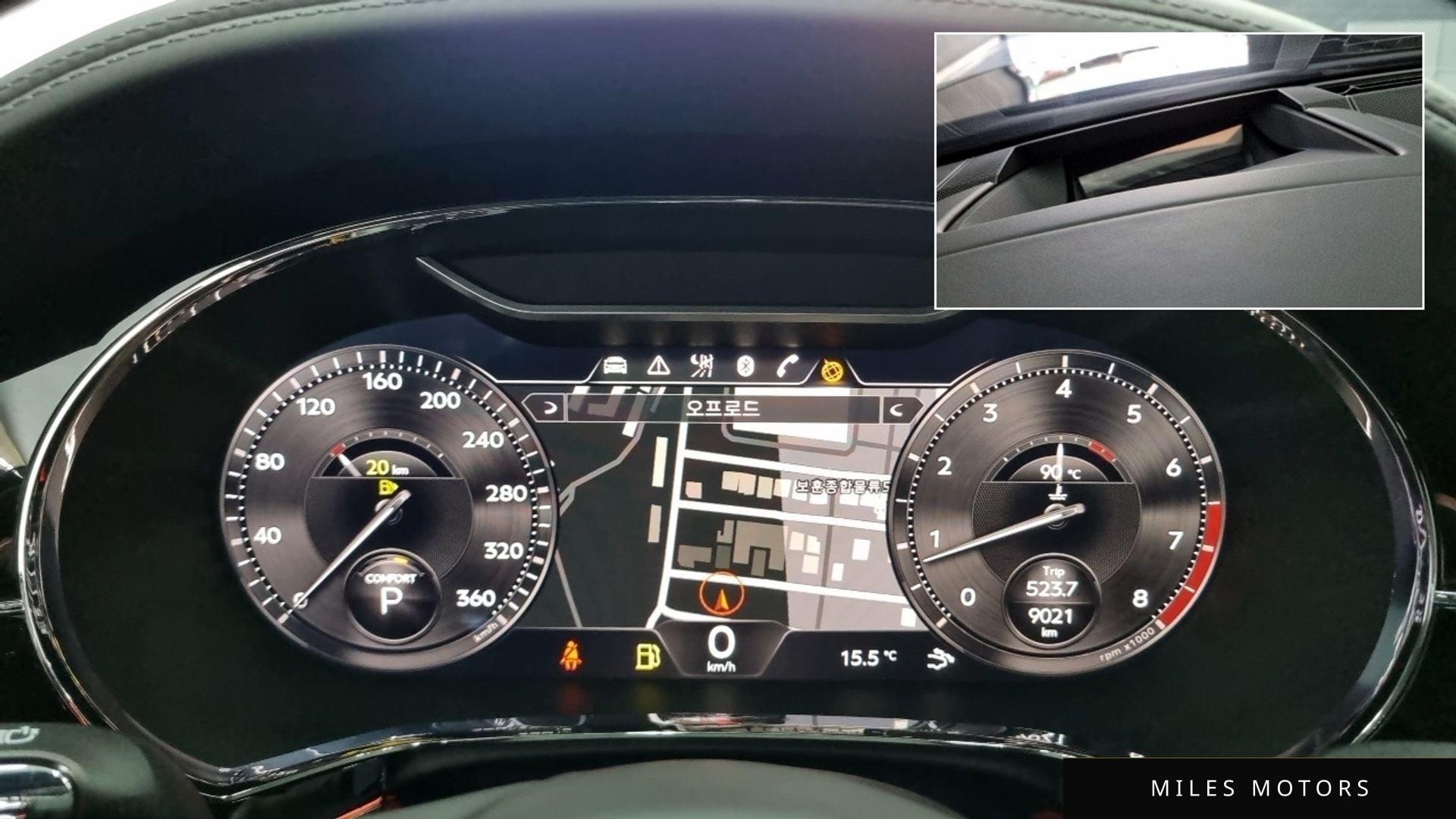 Bentley Continental GT 2024 — миниатюра 8