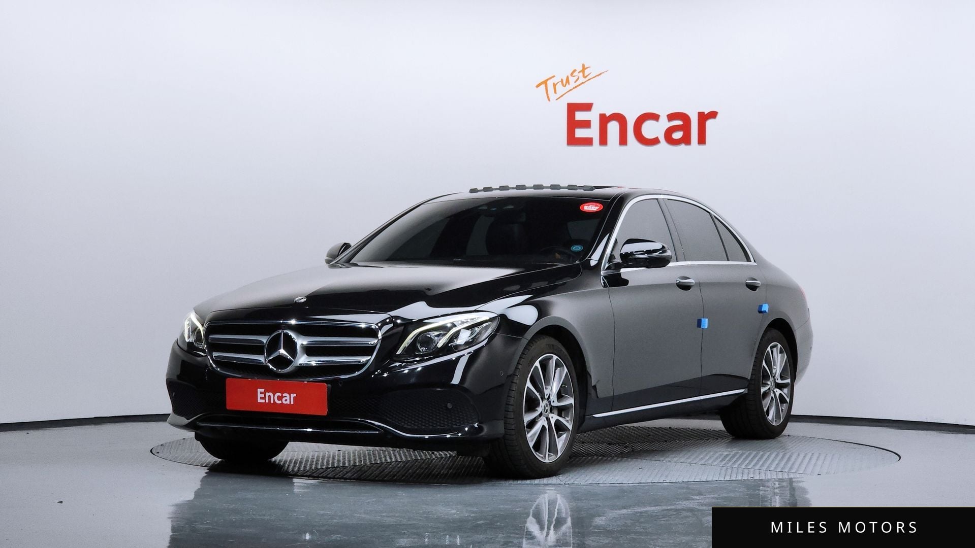 Mercedes-Benz E-Class W213 2019 — фото 1 из 12