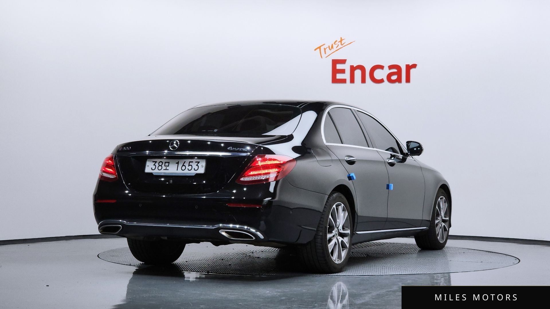 Mercedes-Benz E-Class W213 2019 — миниатюра 2