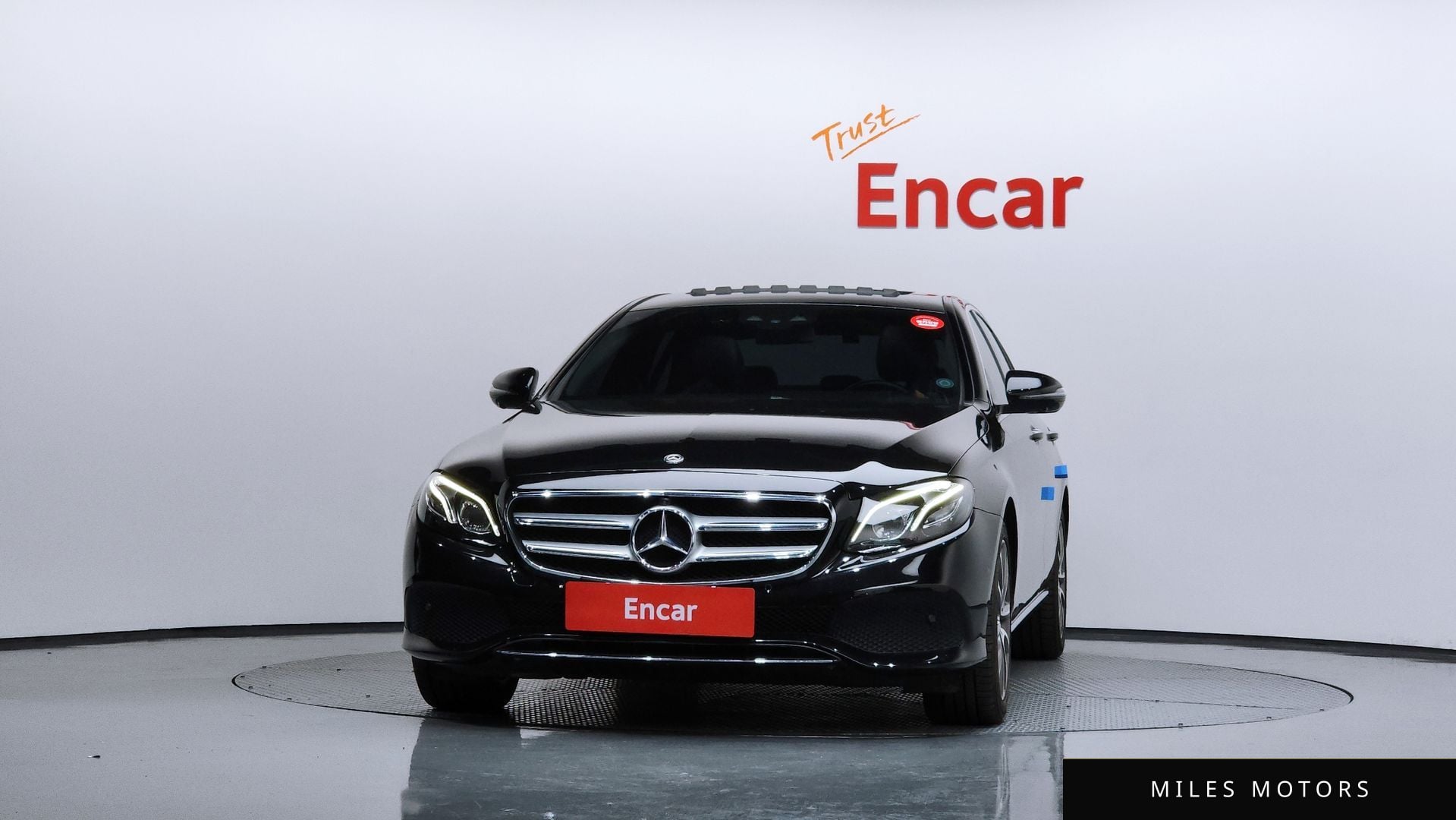 Mercedes-Benz E-Class W213 2019 — миниатюра 3