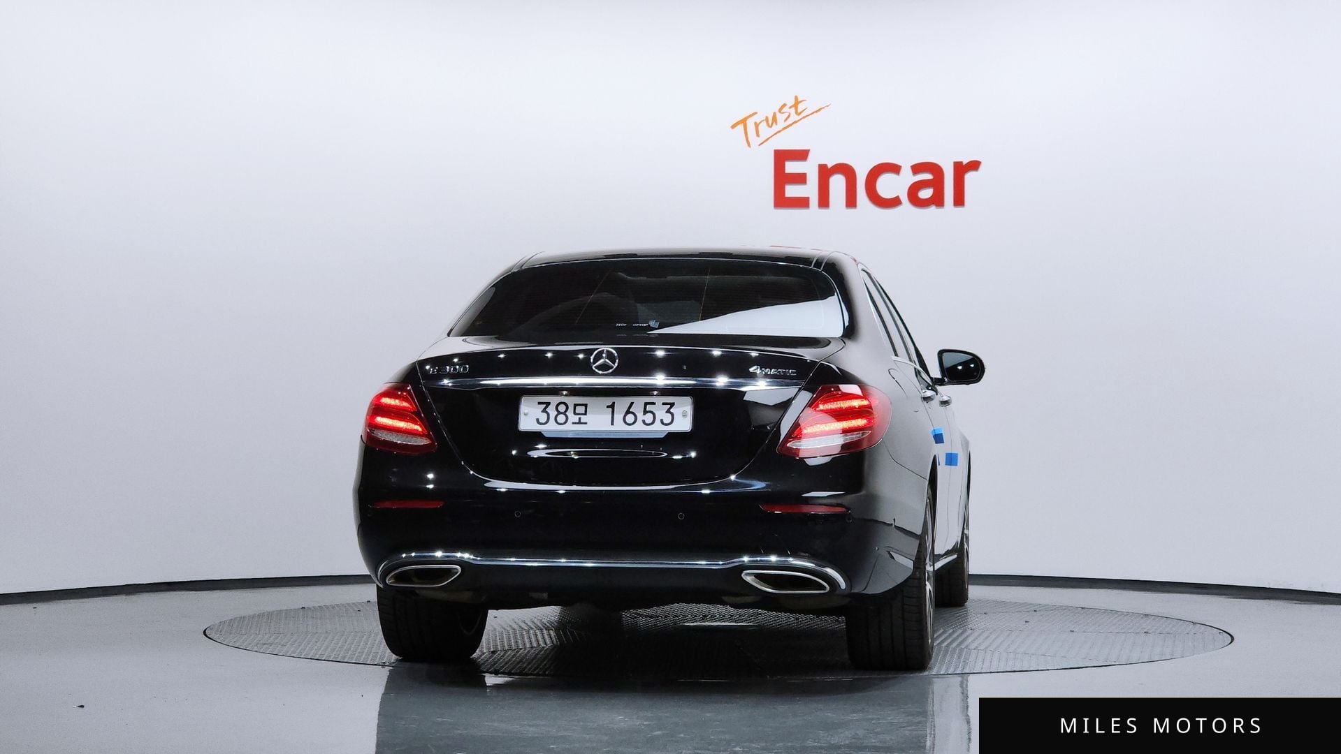 Mercedes-Benz E-Class W213 2019 — миниатюра 4