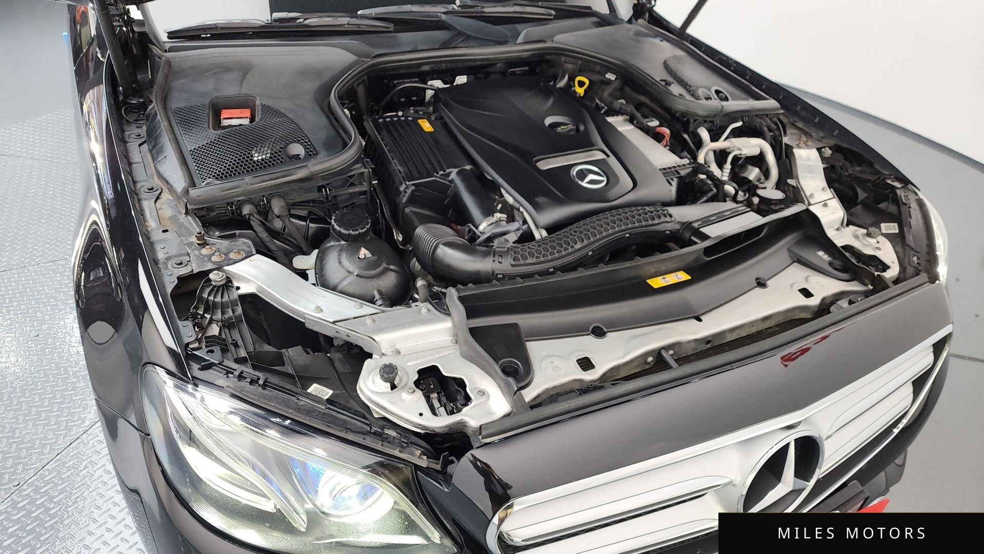 Mercedes-Benz E-Class W213 2019 — миниатюра 6
