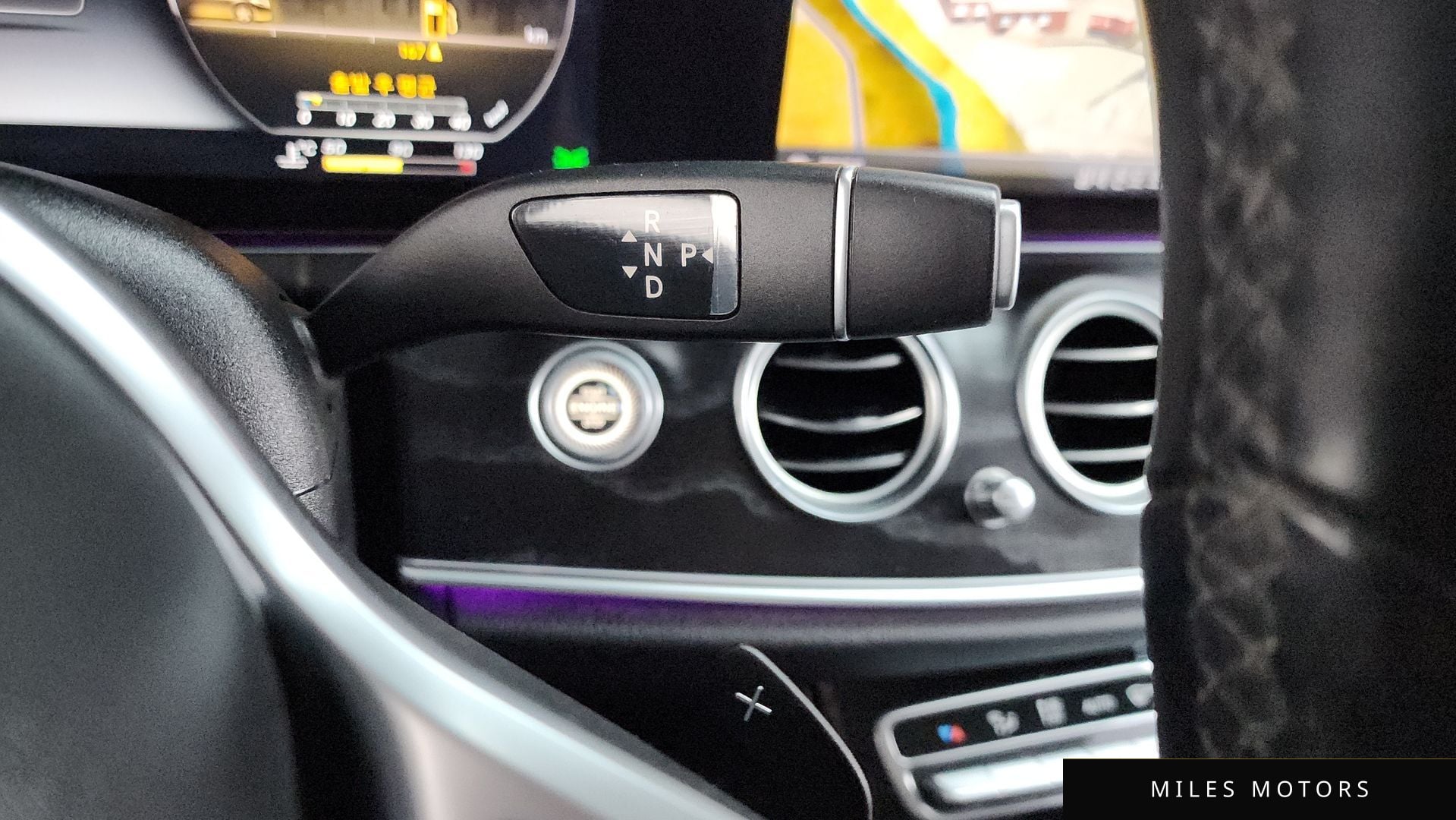 Mercedes-Benz E-Class W213 2019 — миниатюра 9