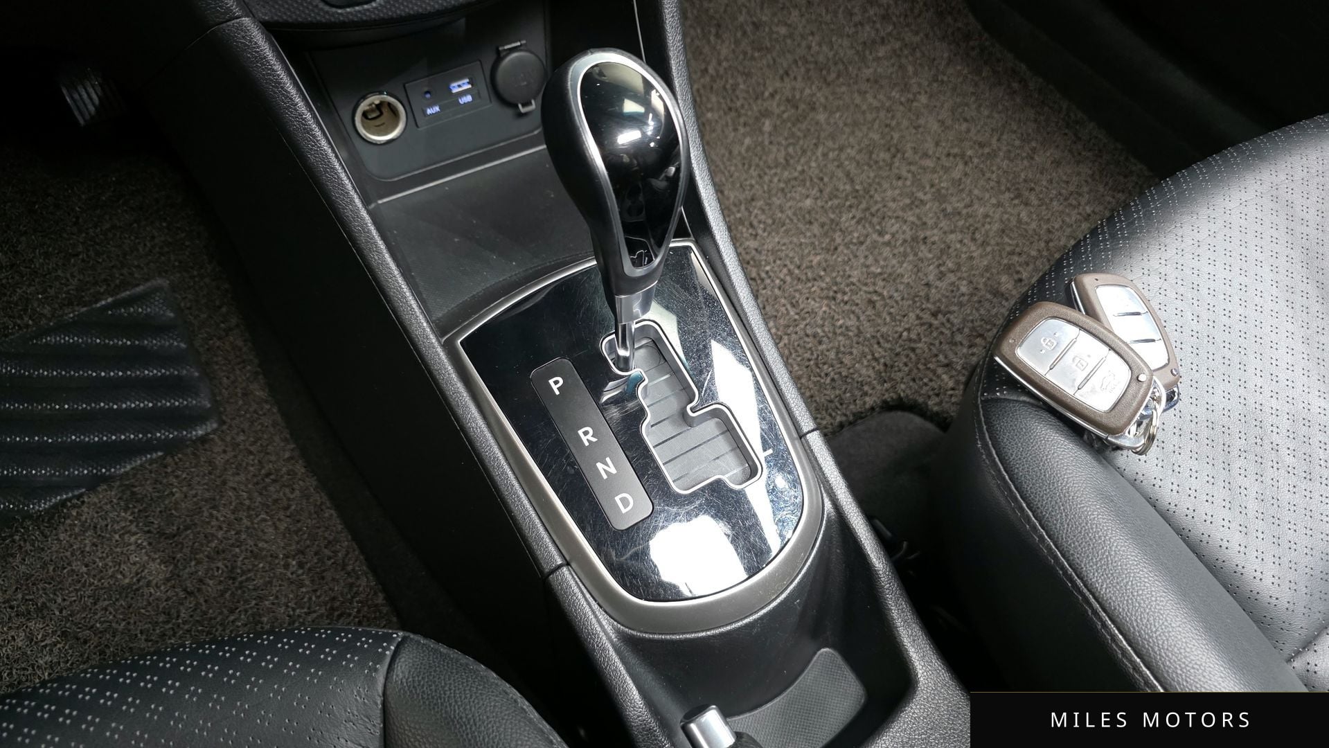 Hyundai Accent 2015 — миниатюра 9
