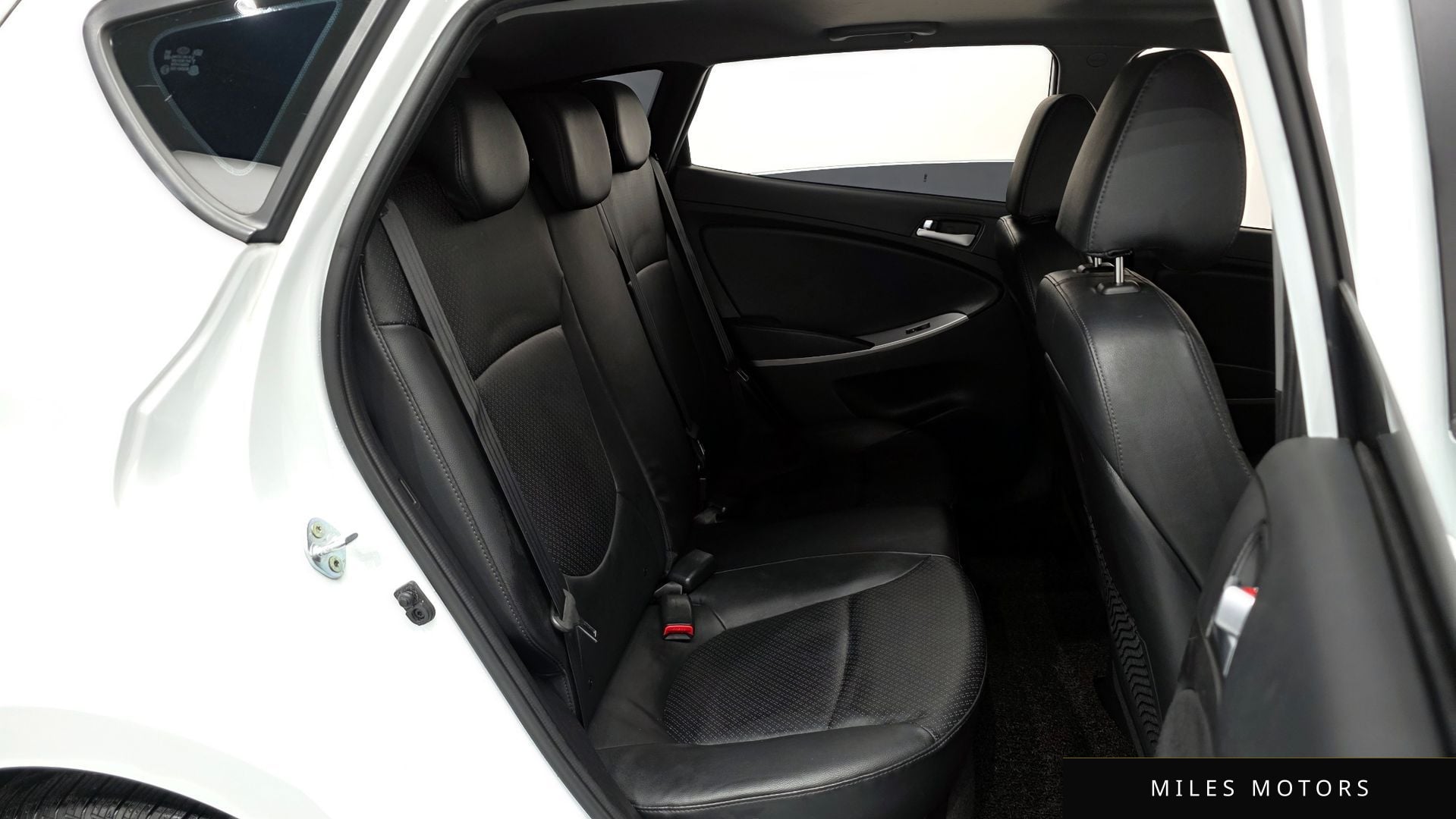Hyundai Accent 2015 — миниатюра 12