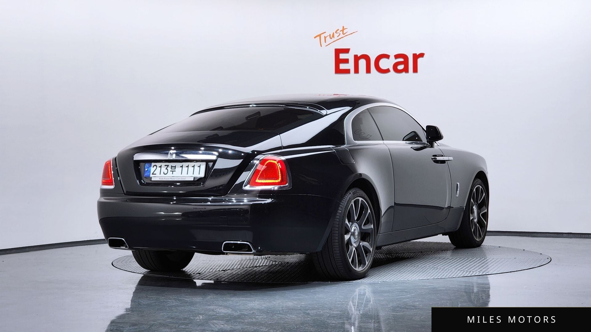 Rolls-Royce 레이스 2021 — миниатюра 2