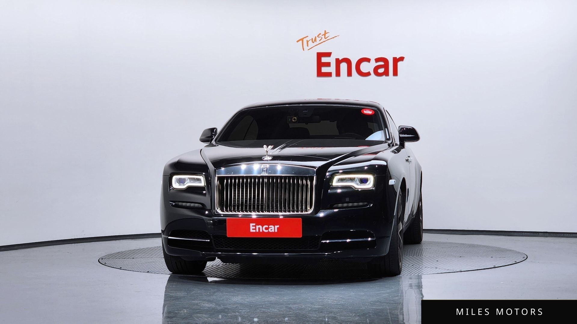 Rolls-Royce 레이스 2021 — миниатюра 3