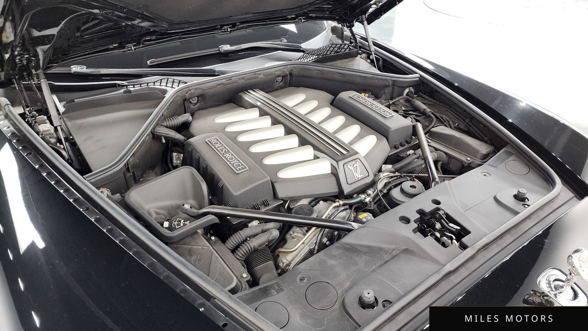 Rolls-Royce 레이스 2021 — миниатюра 6