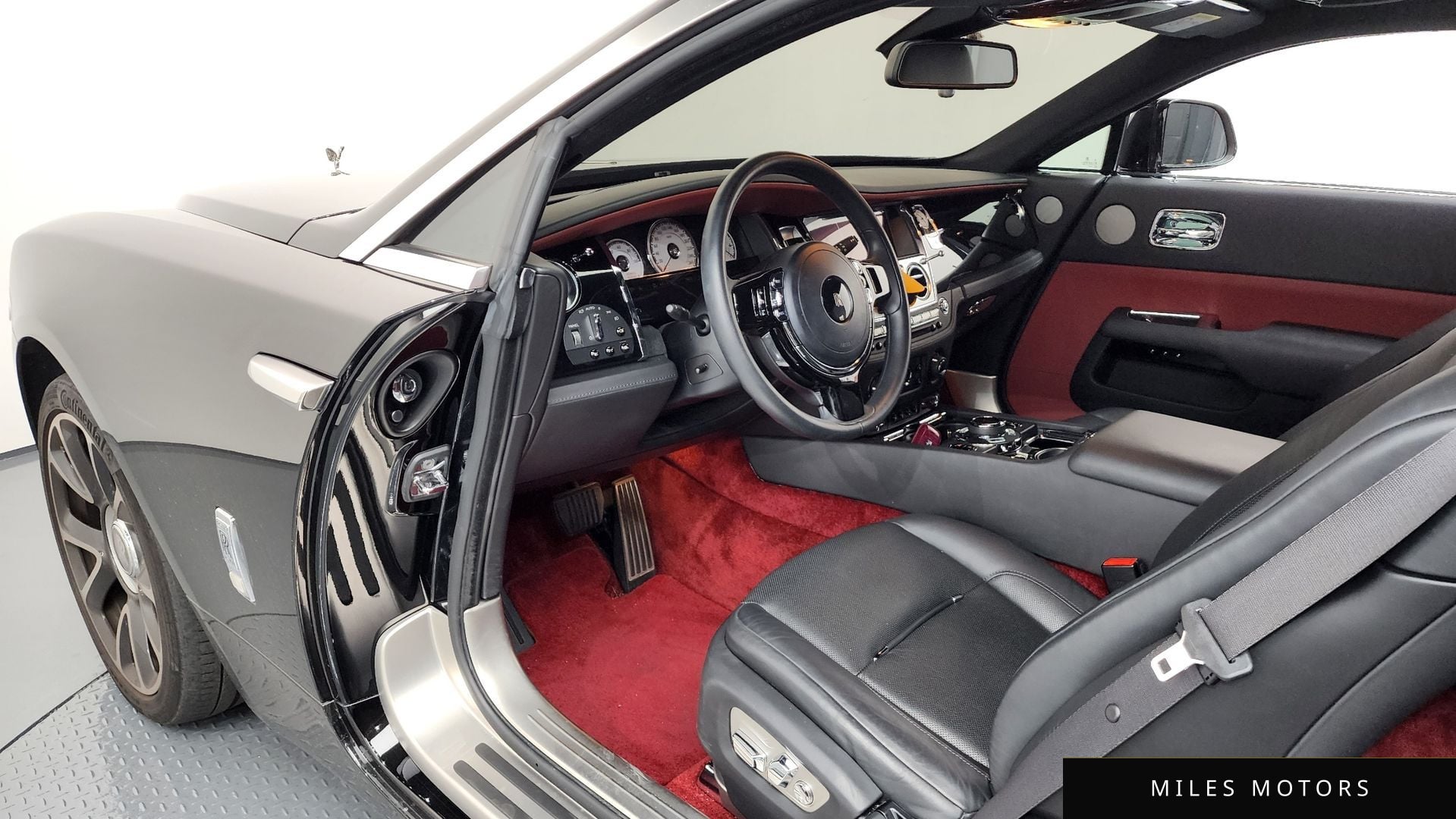 Rolls-Royce 레이스 2021 — миниатюра 10
