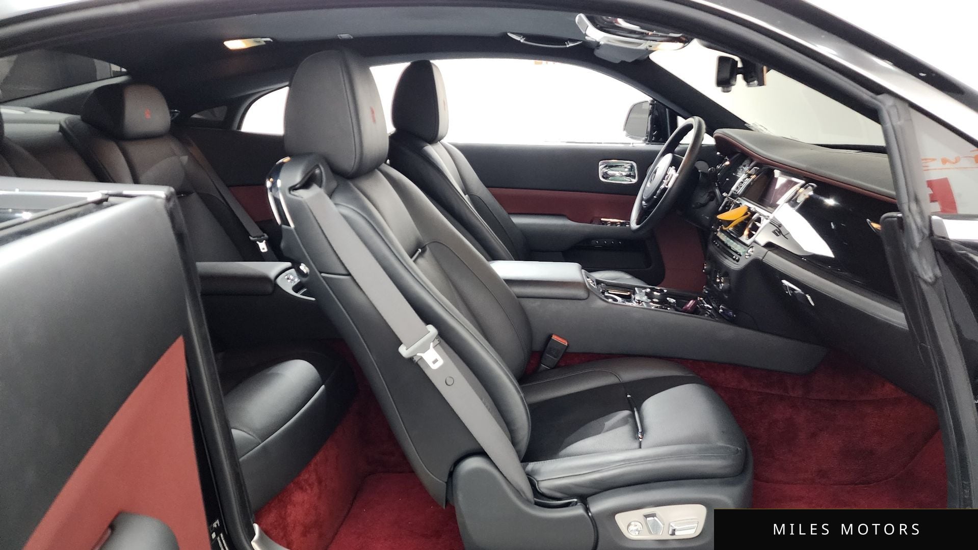 Rolls-Royce 레이스 2021 — миниатюра 11