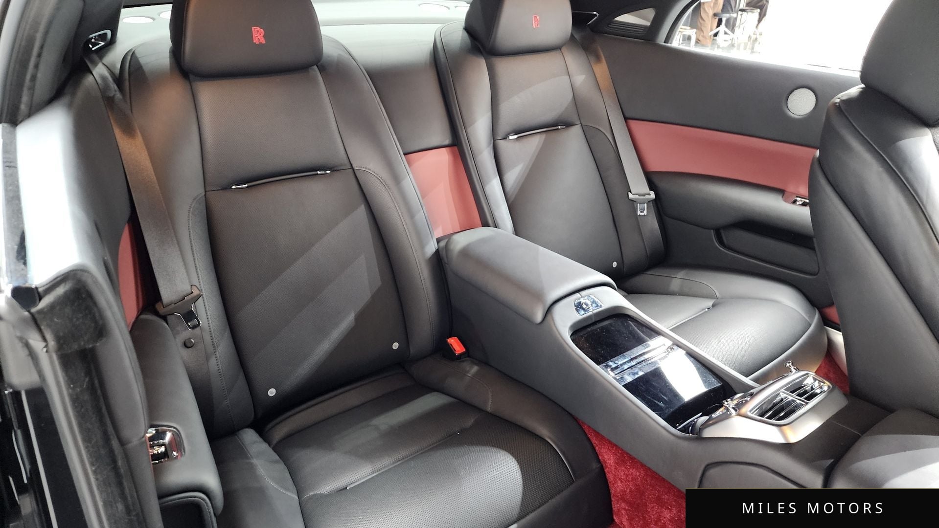 Rolls-Royce 레이스 2021 — миниатюра 12