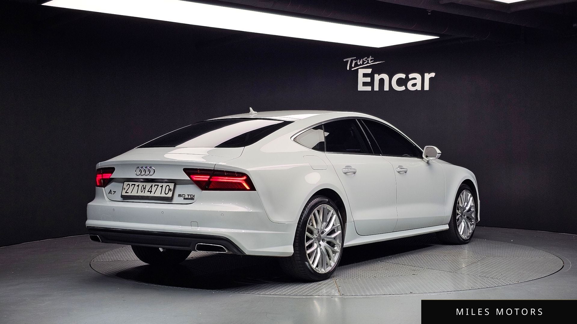 Audi A7 2016 — миниатюра 2