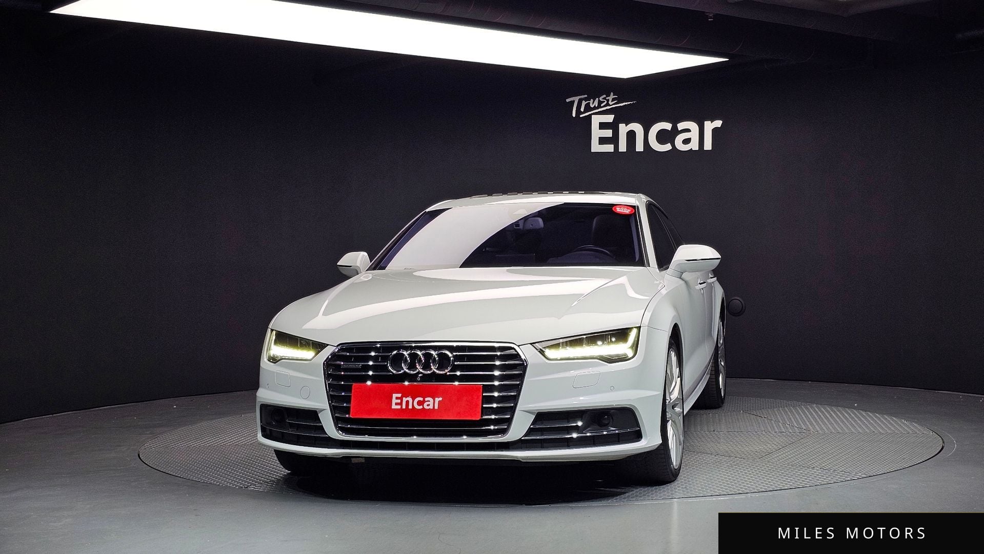 Audi A7 2016 — миниатюра 3