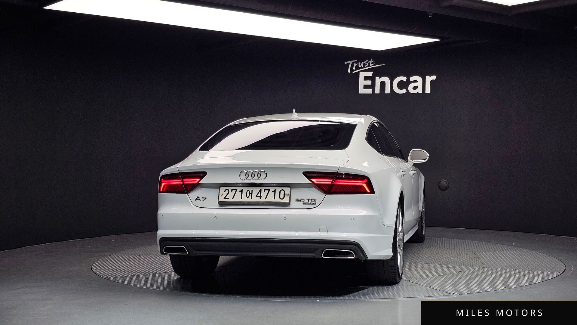 Audi A7 2016 — миниатюра 4