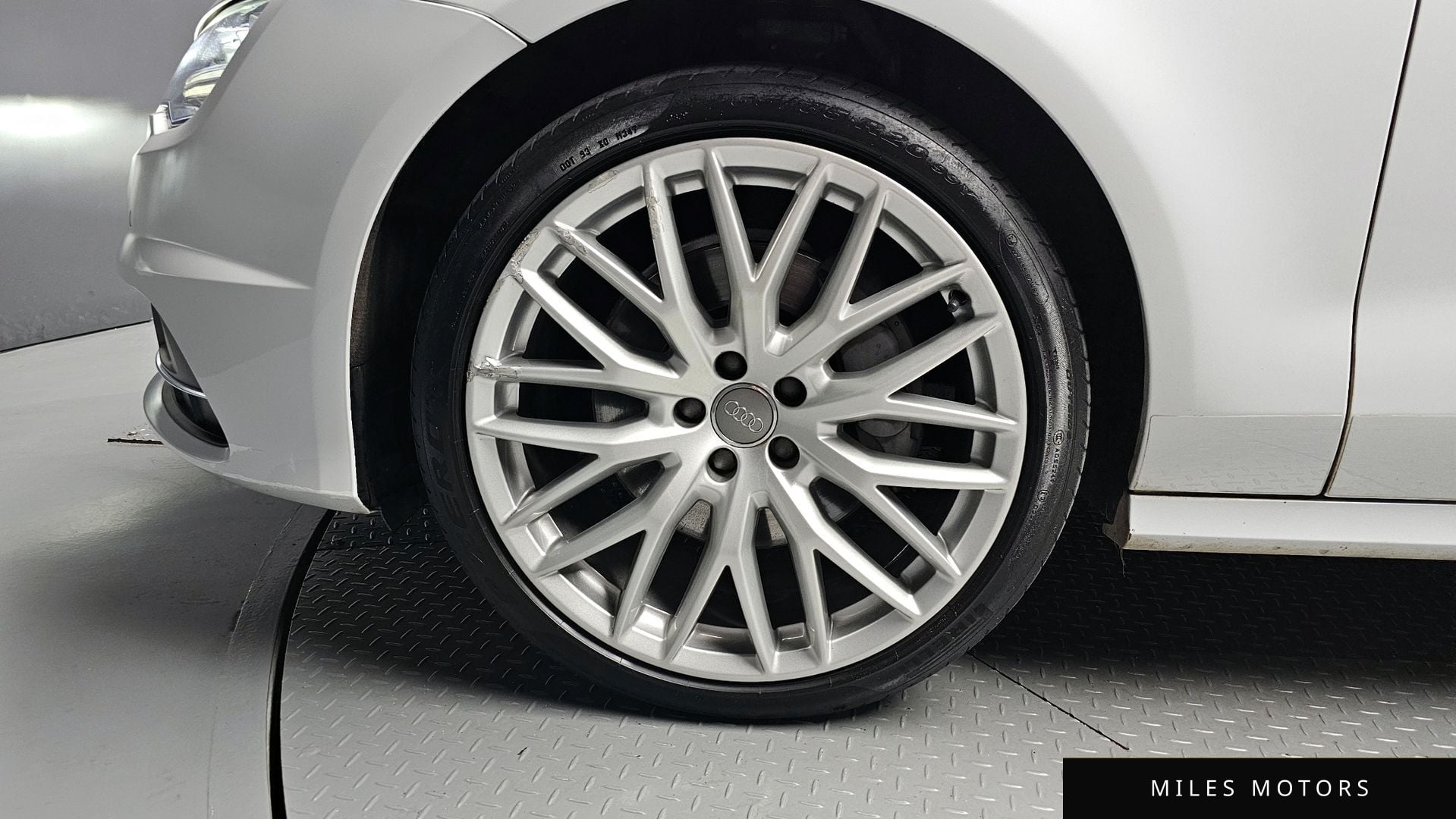 Audi A7 2016 — миниатюра 5