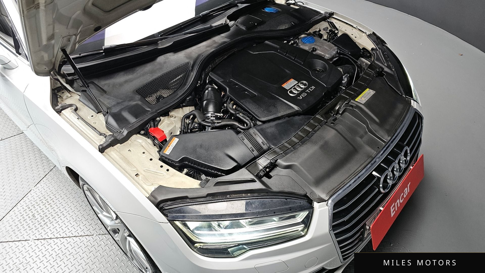 Audi A7 2016 — миниатюра 6