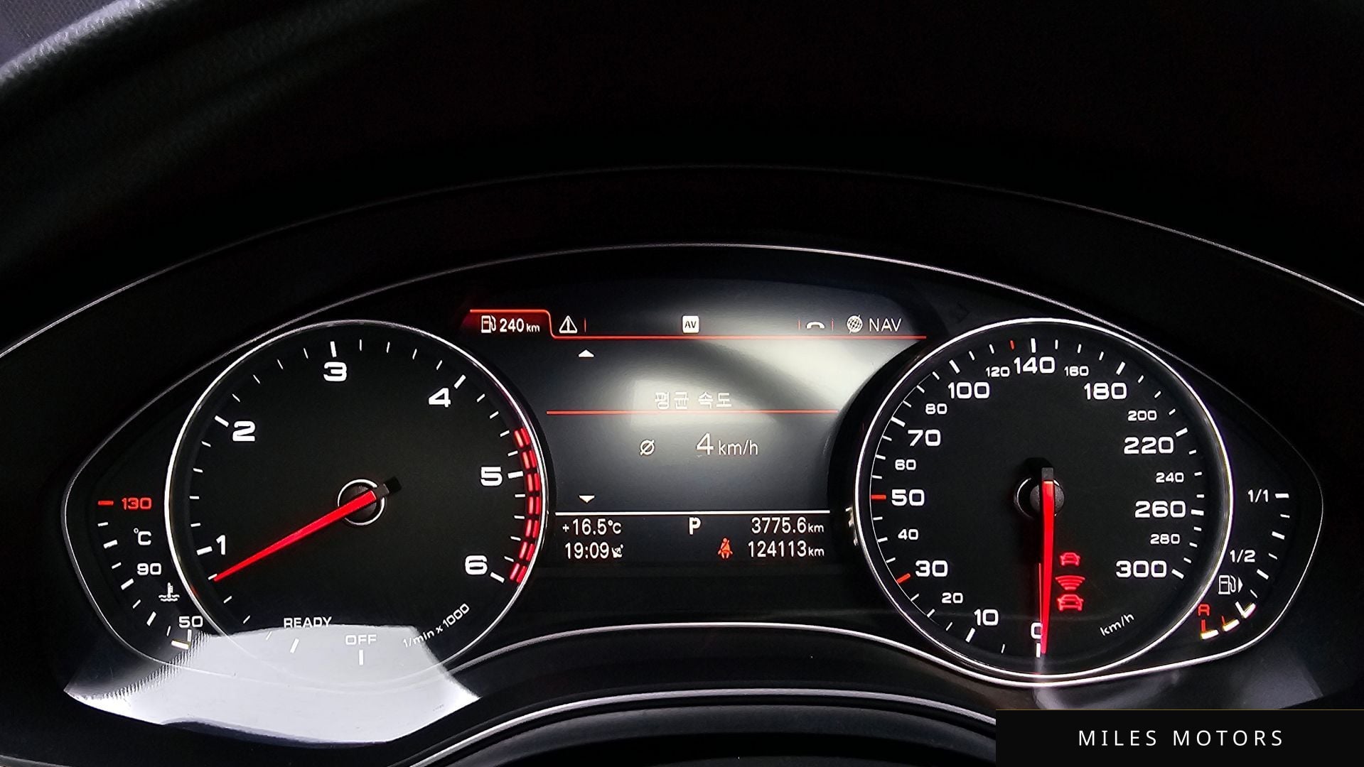 Audi A7 2016 — миниатюра 8