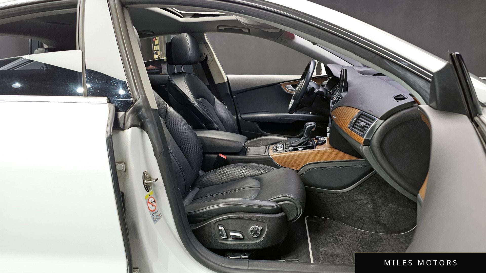 Audi A7 2016 — миниатюра 10