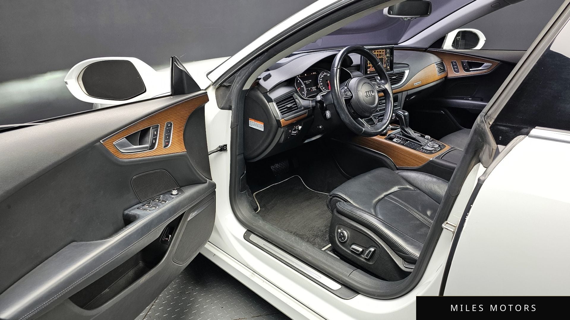 Audi A7 2016 — миниатюра 11